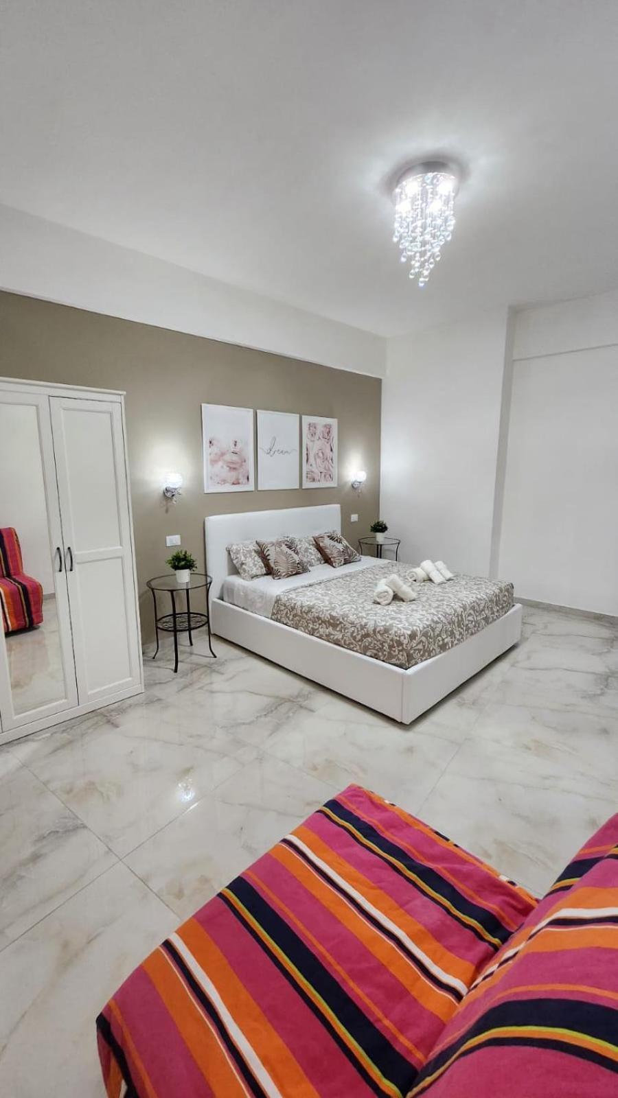 L'impero Dei Fiori Apartment Rome