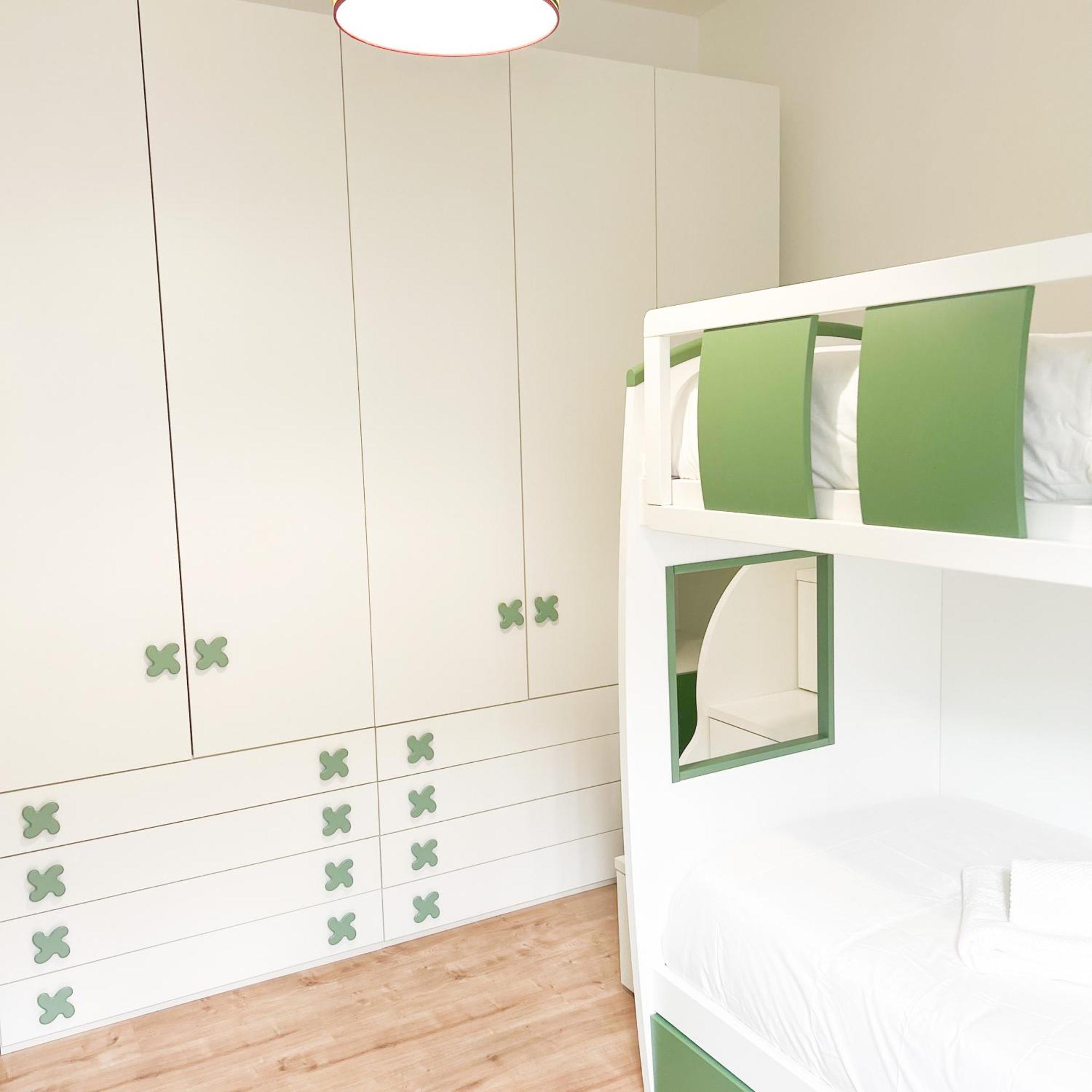 Eterna Holiday home Rome