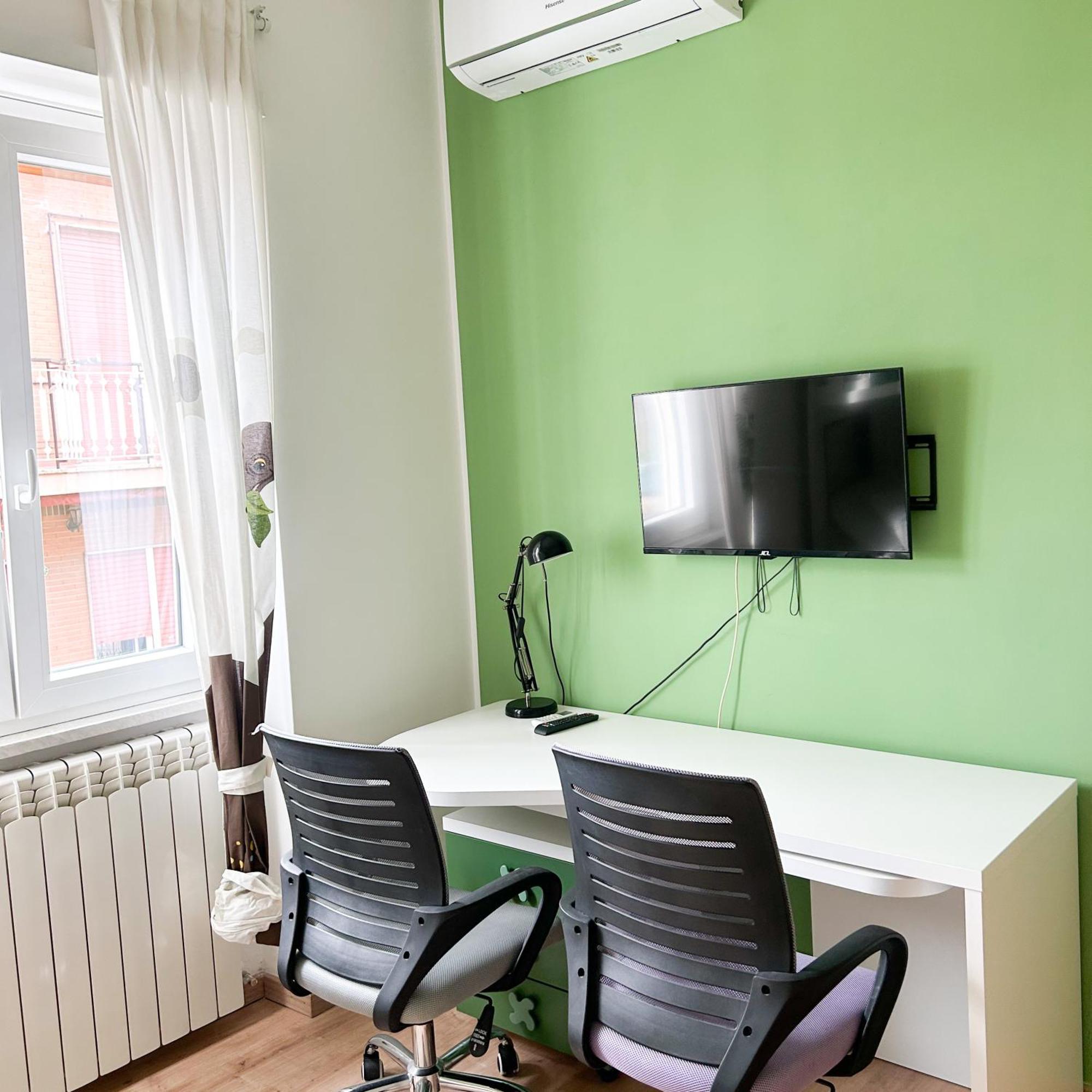 Holiday home Eterna