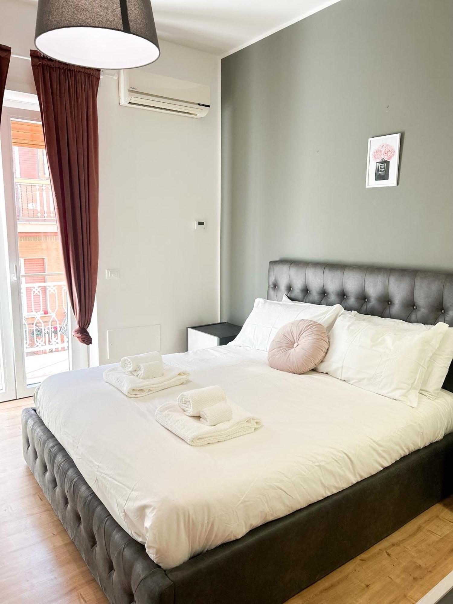 Eterna Holiday home *