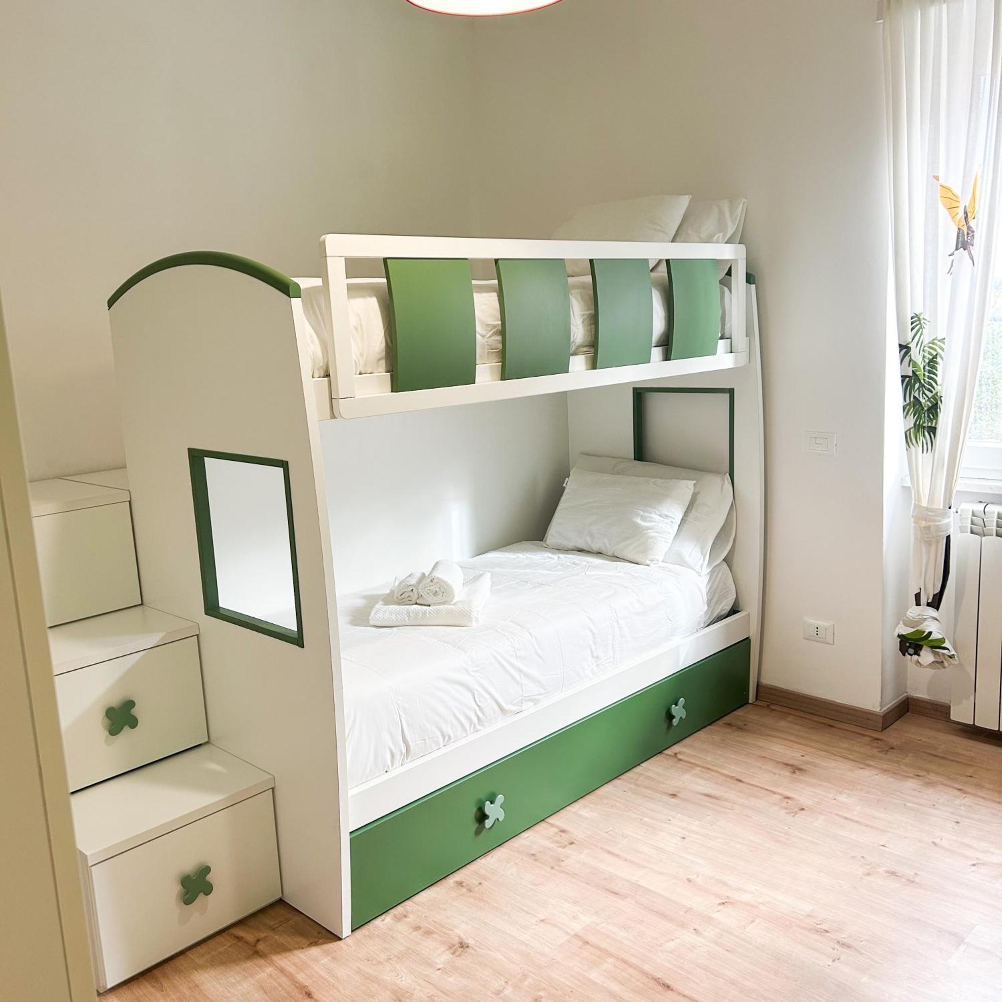 Eterna Holiday home *