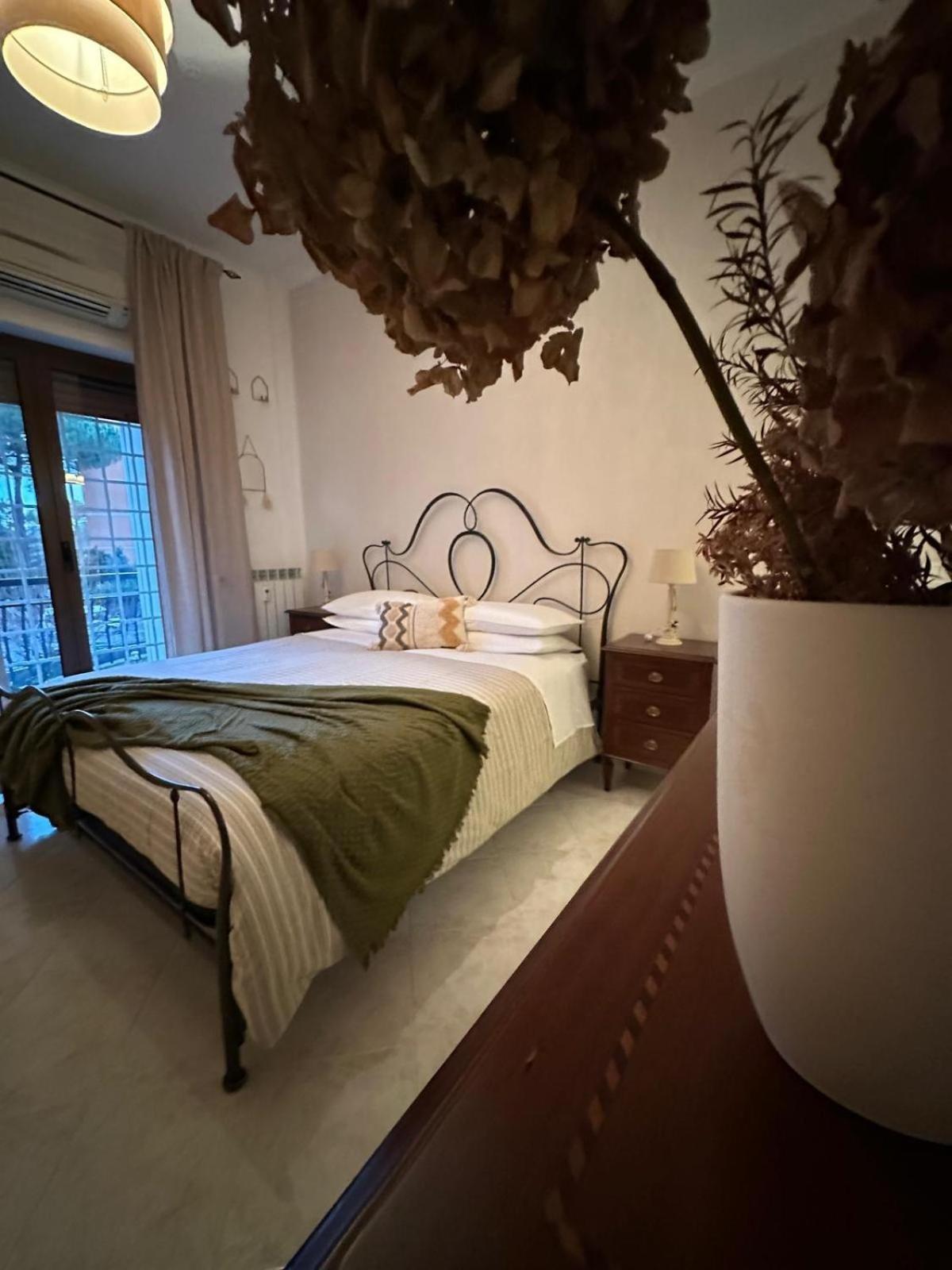 A Casa Di Lu * Rome