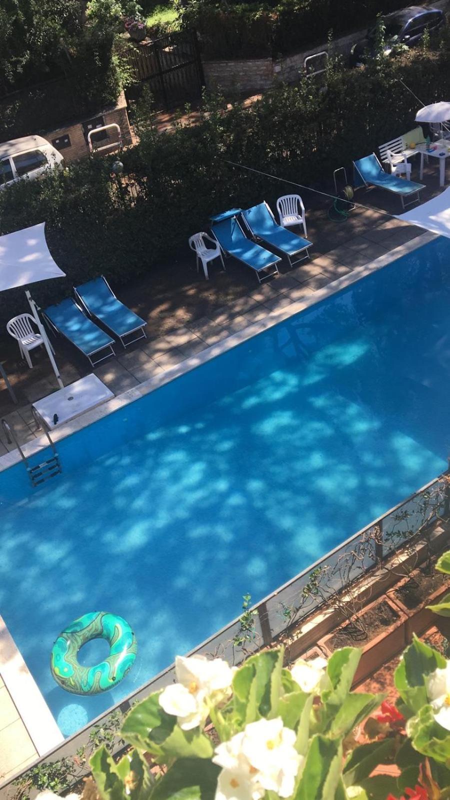 Domus Apartments Rome