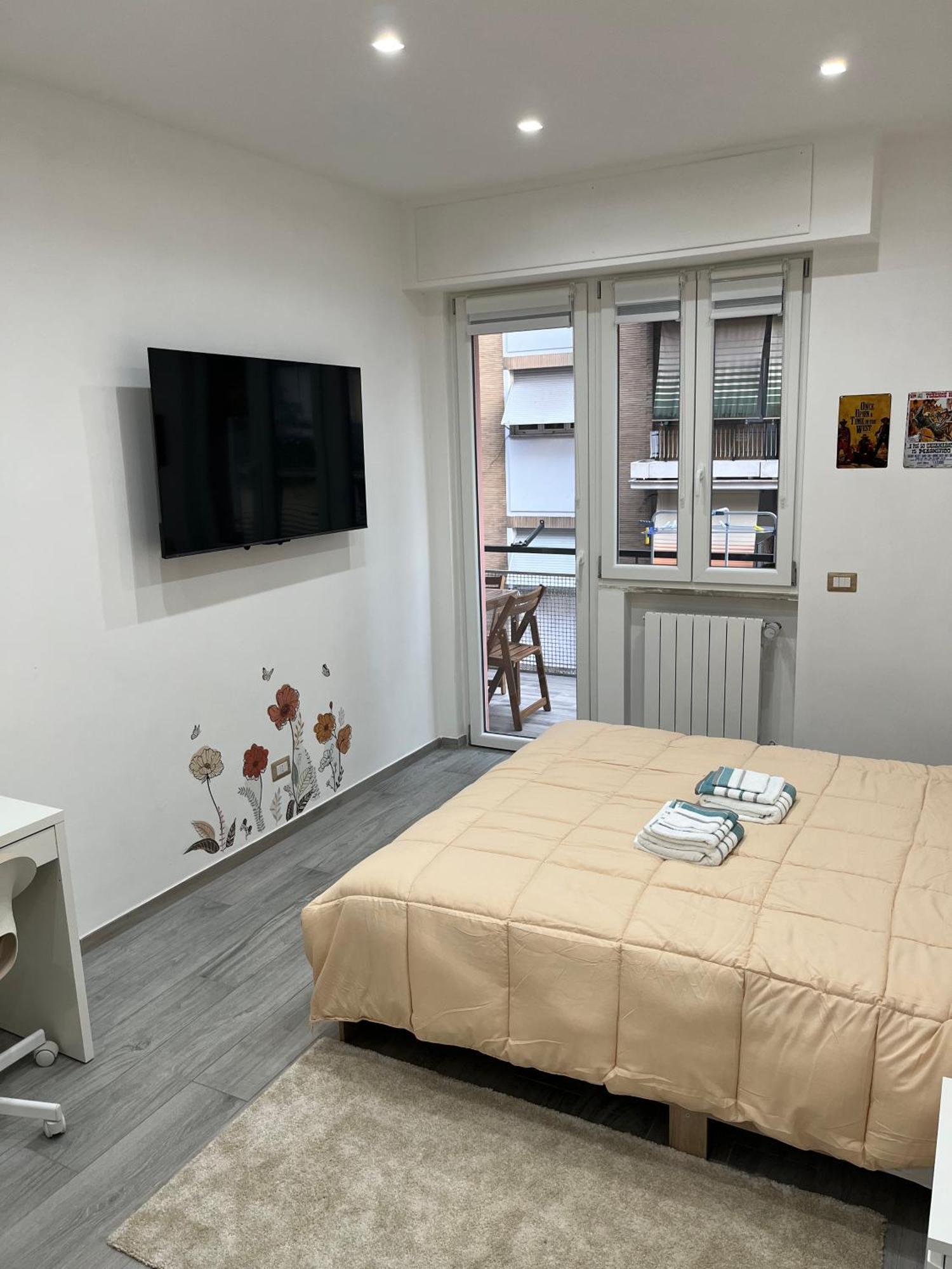 Homestay Domus Acquedotti *