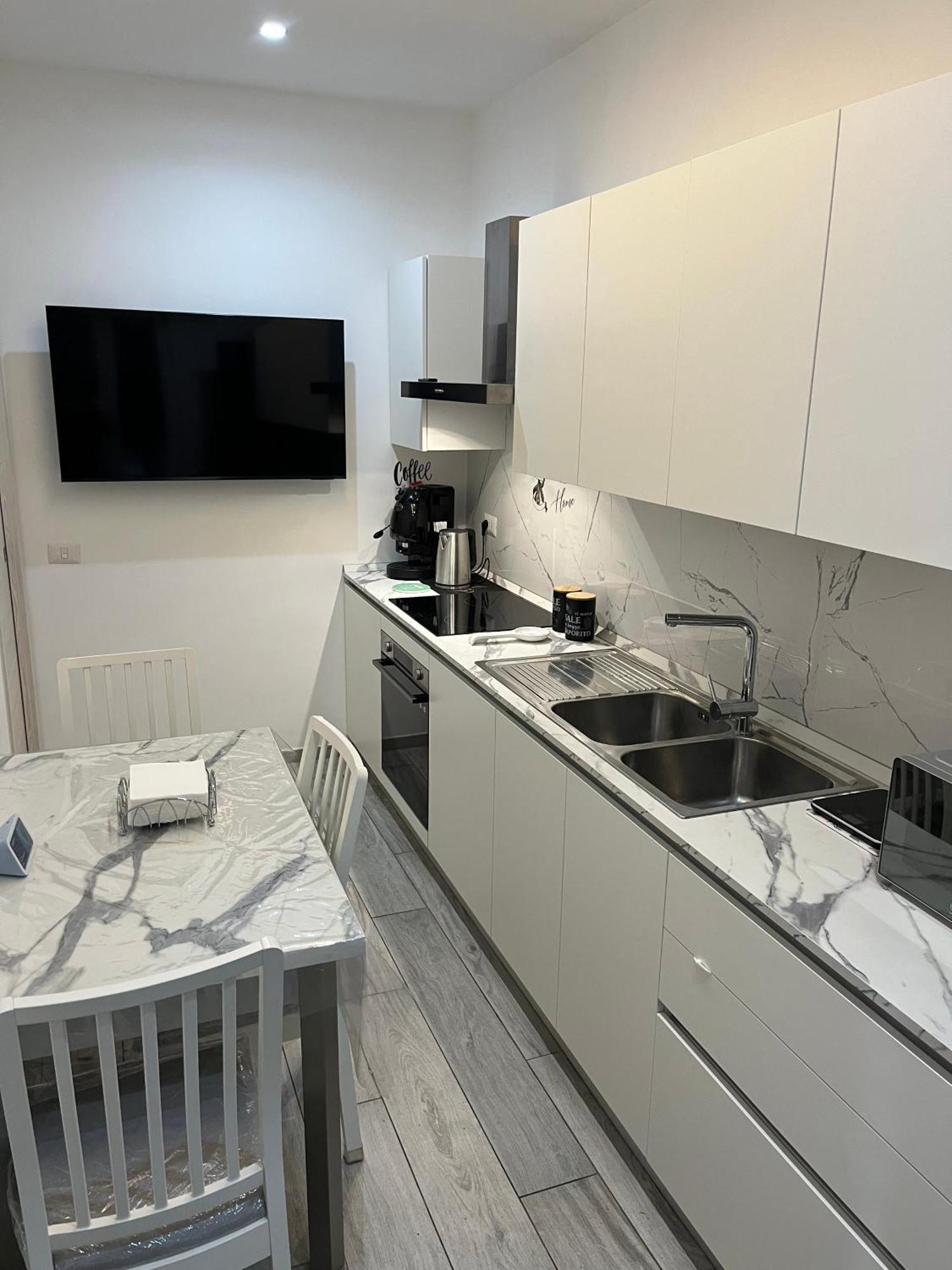 Homestay Domus Acquedotti *