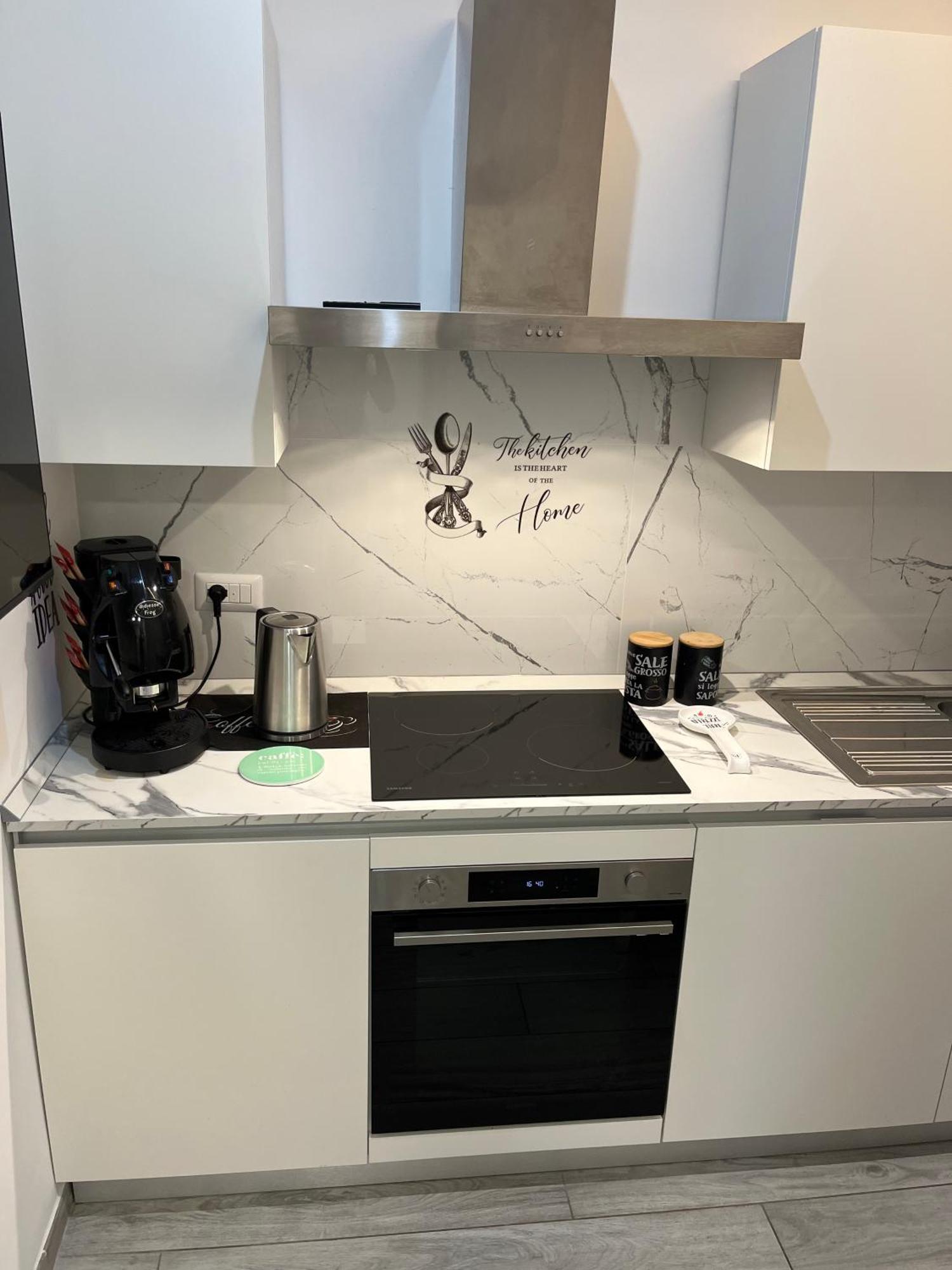 Domus Acquedotti Homestay Rome