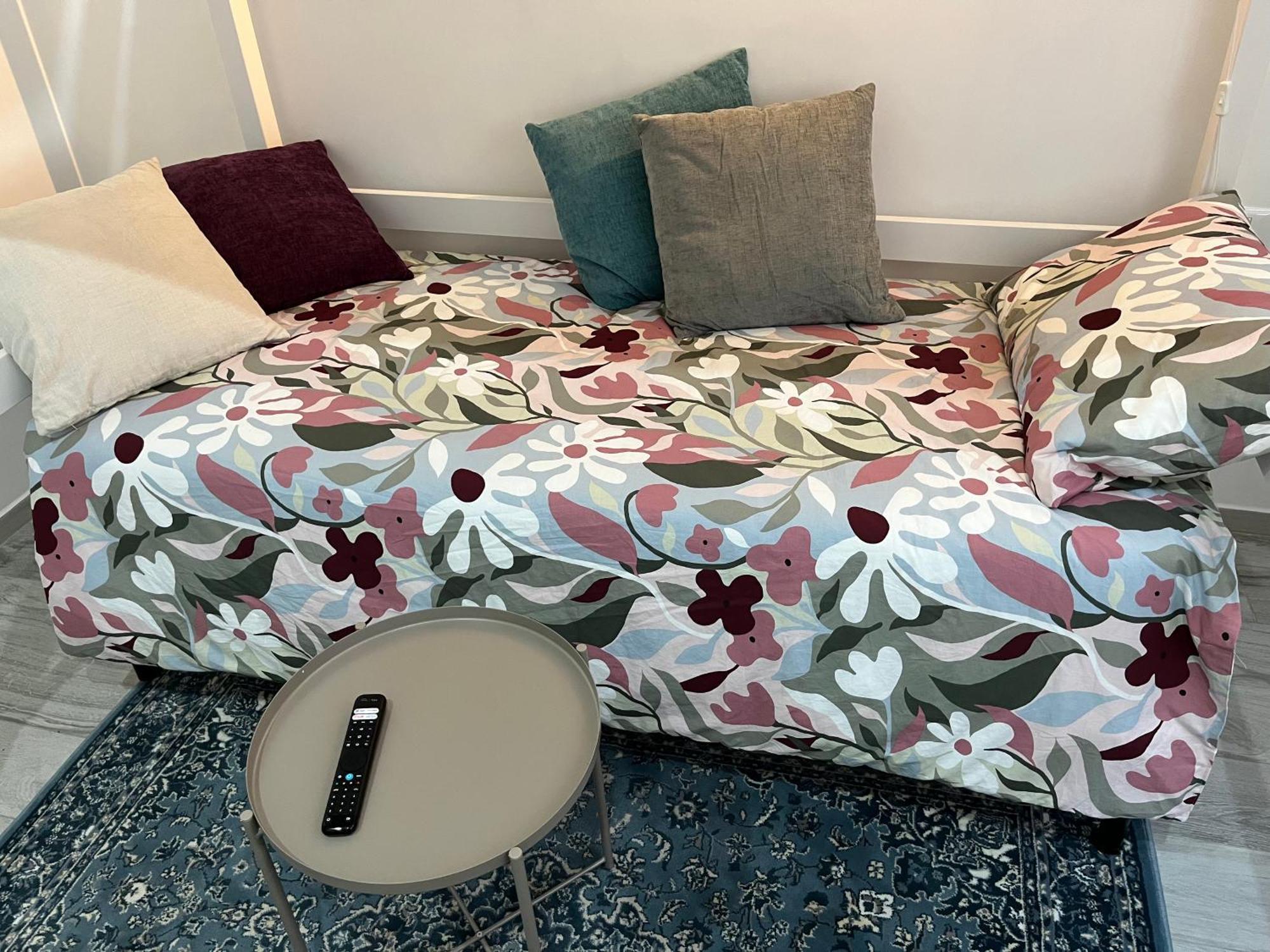 Homestay Domus Acquedotti