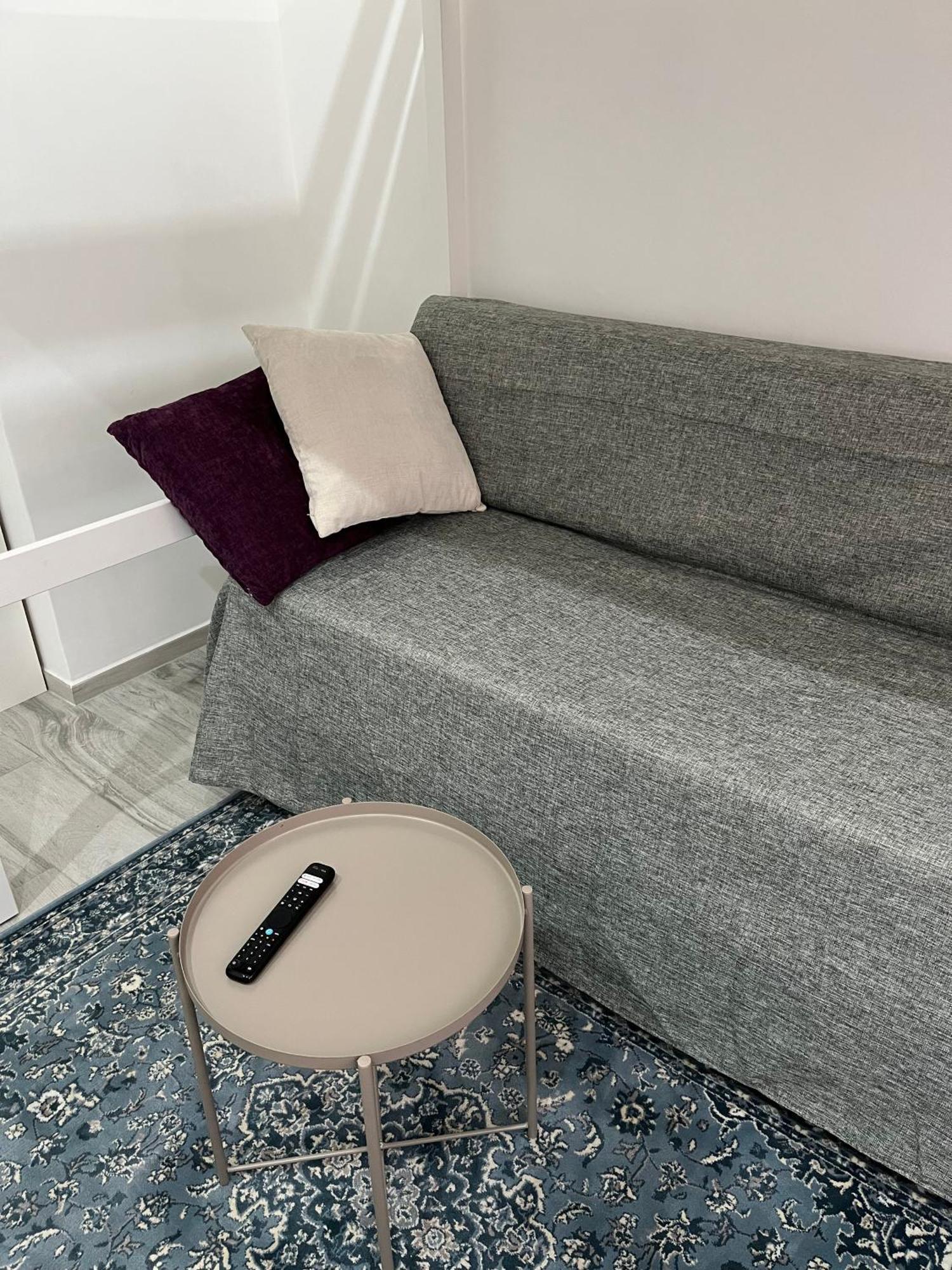 Domus Acquedotti Homestay *
