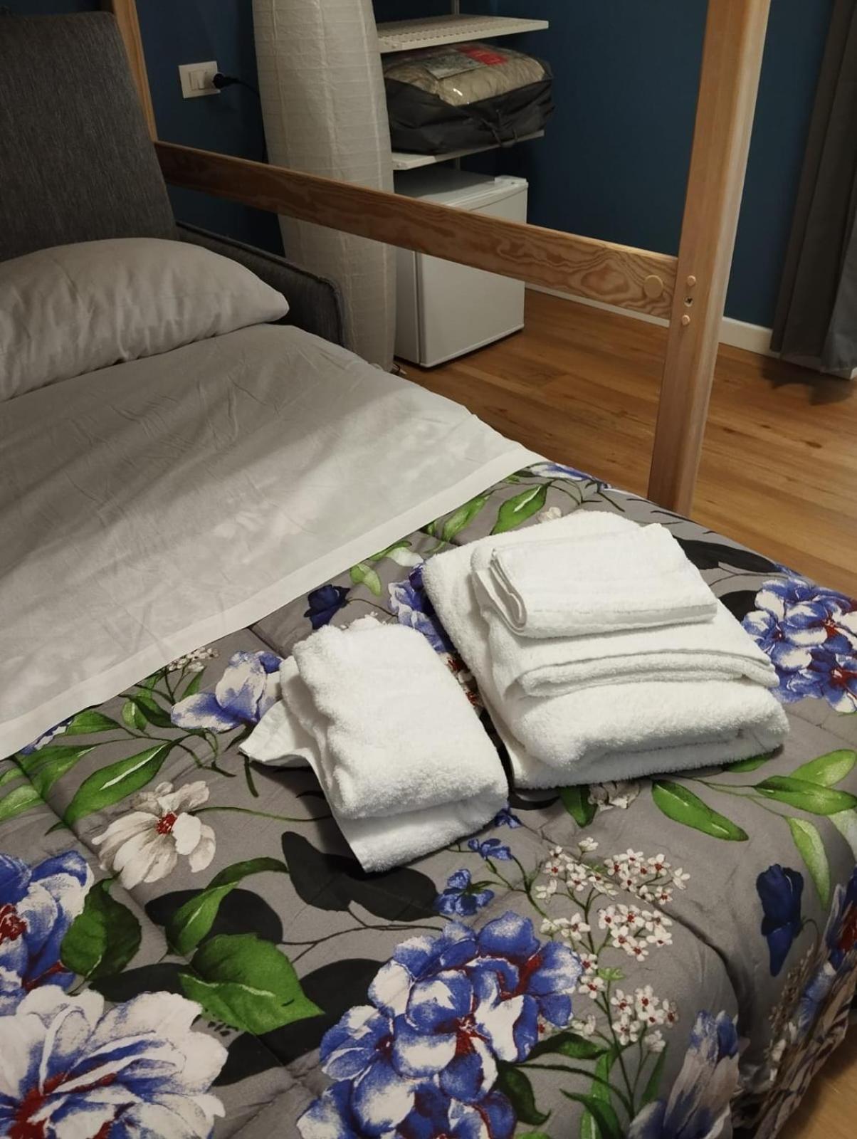 Unmei Guest house