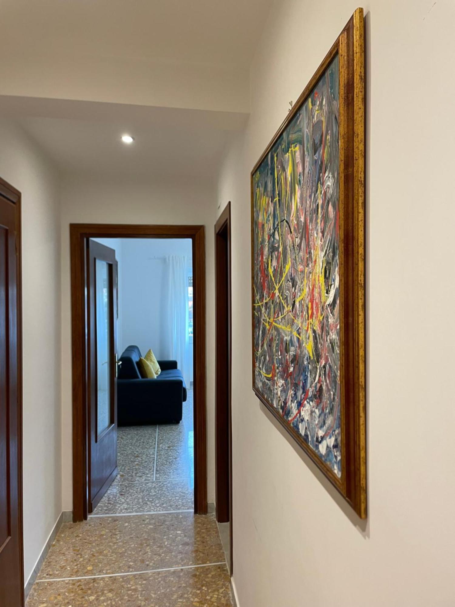 Vatican Cipro Apartment Rome