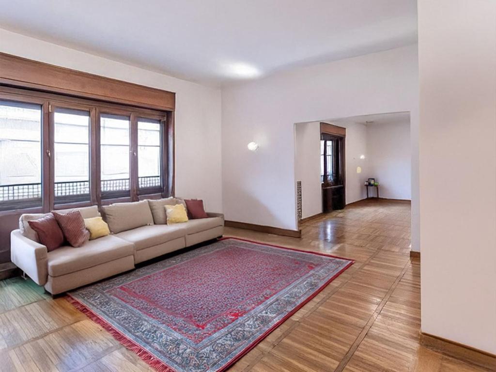 Apartment Realty Company Vittoria Rome