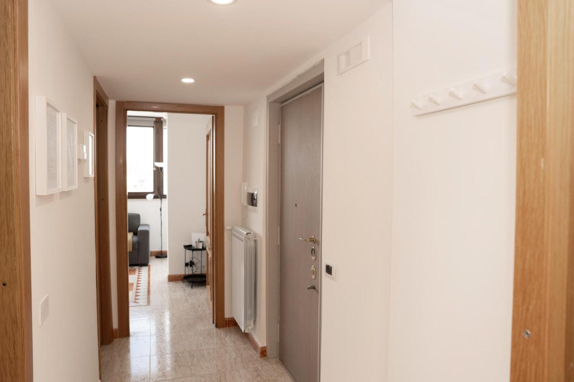 Apartment Casa Doria Rome