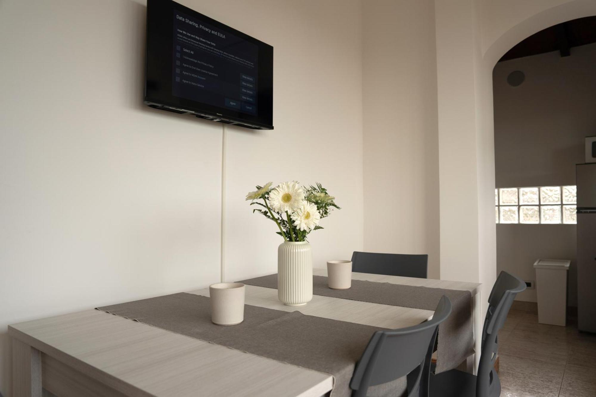 Casa Doria Apartment Rome