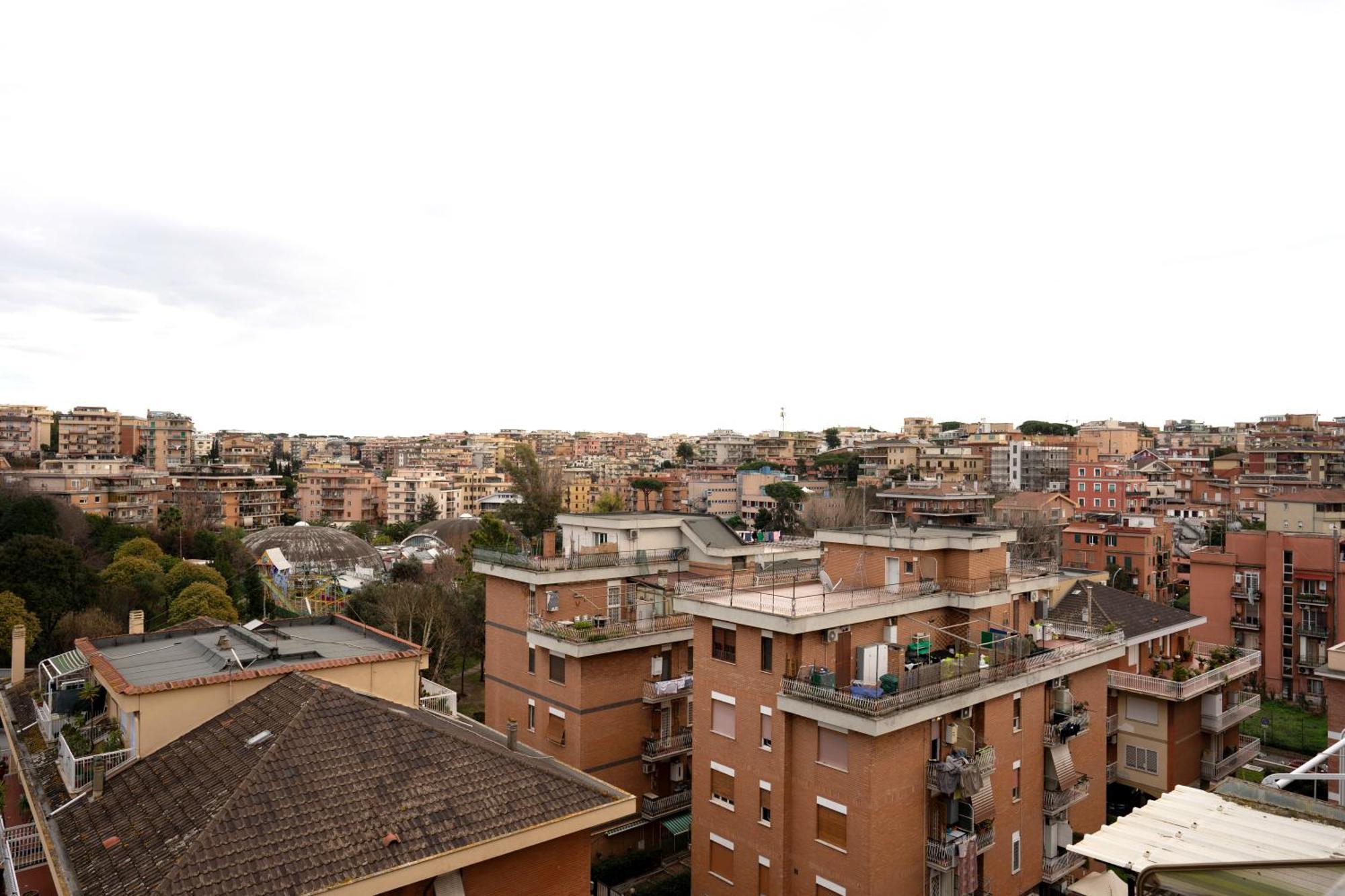 Apartment Casa Doria Rome