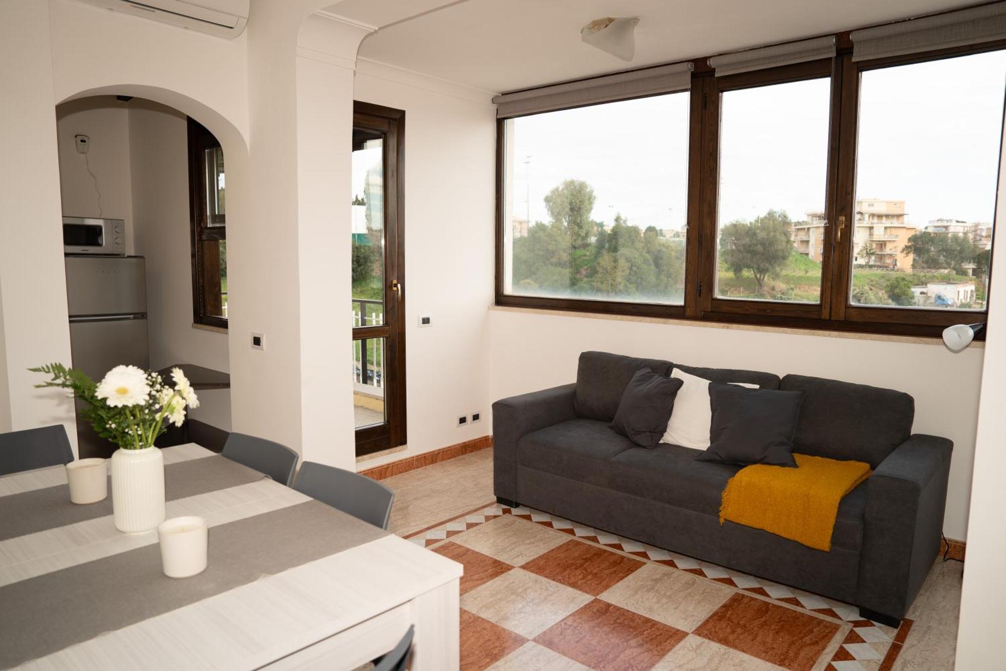 Casa Doria Apartment Rome