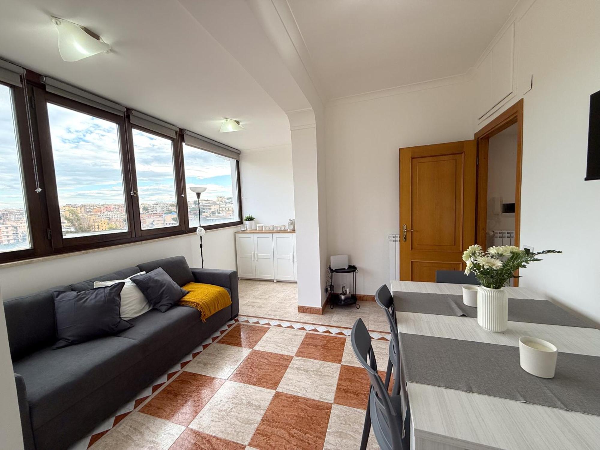Casa Doria * Rome