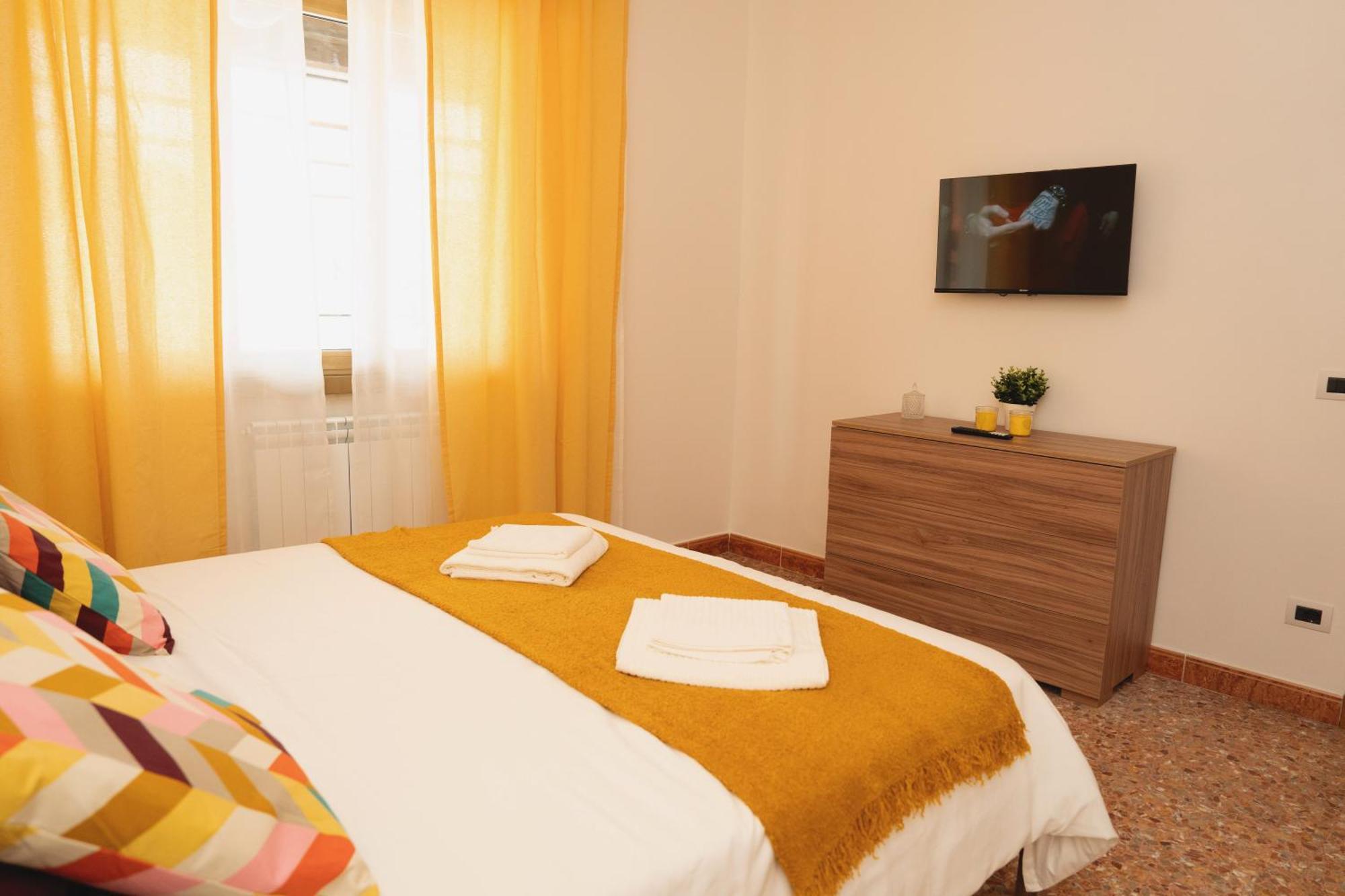 Casa Doria Apartment Rome