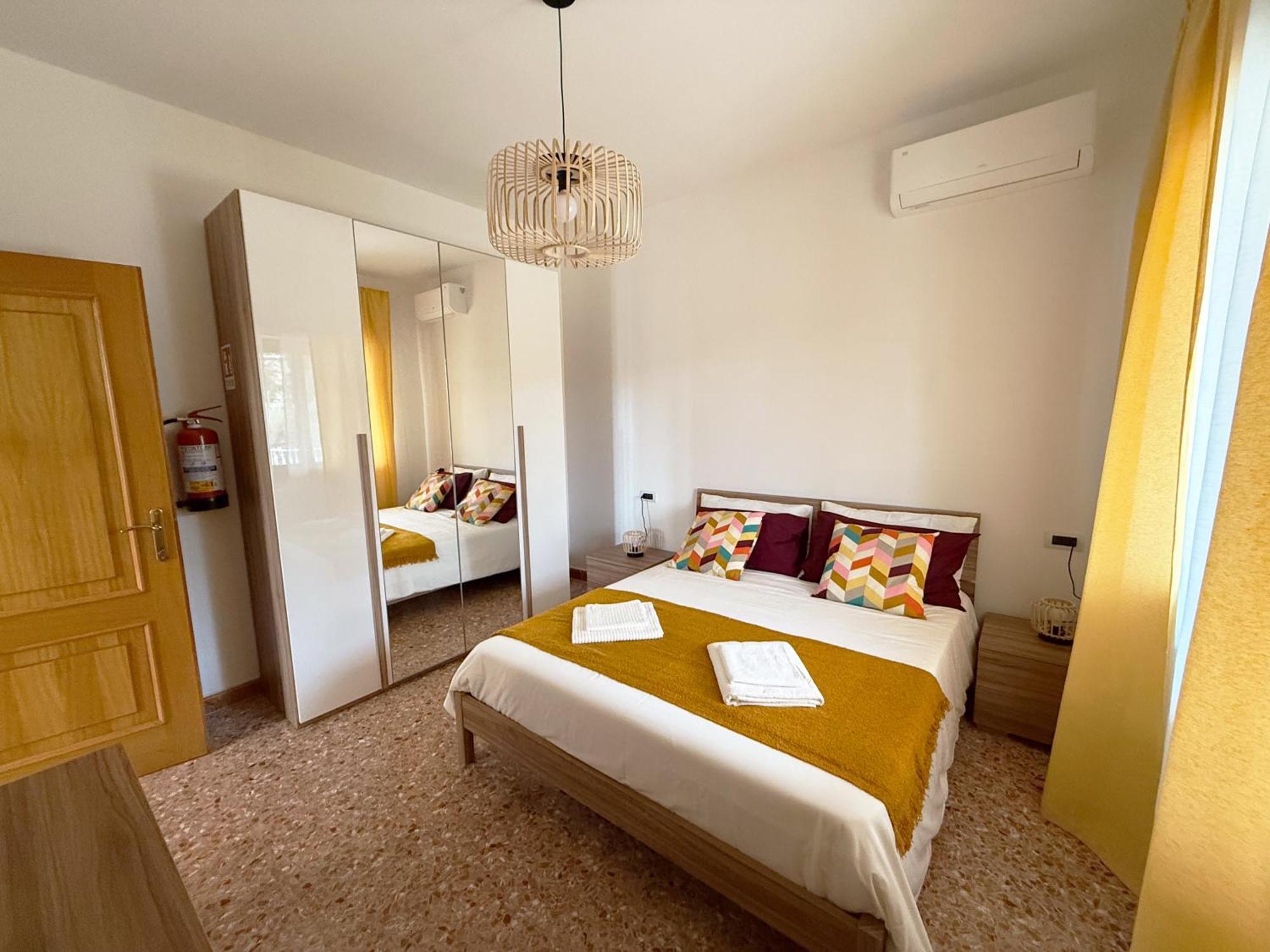 Casa Doria Apartment Rome