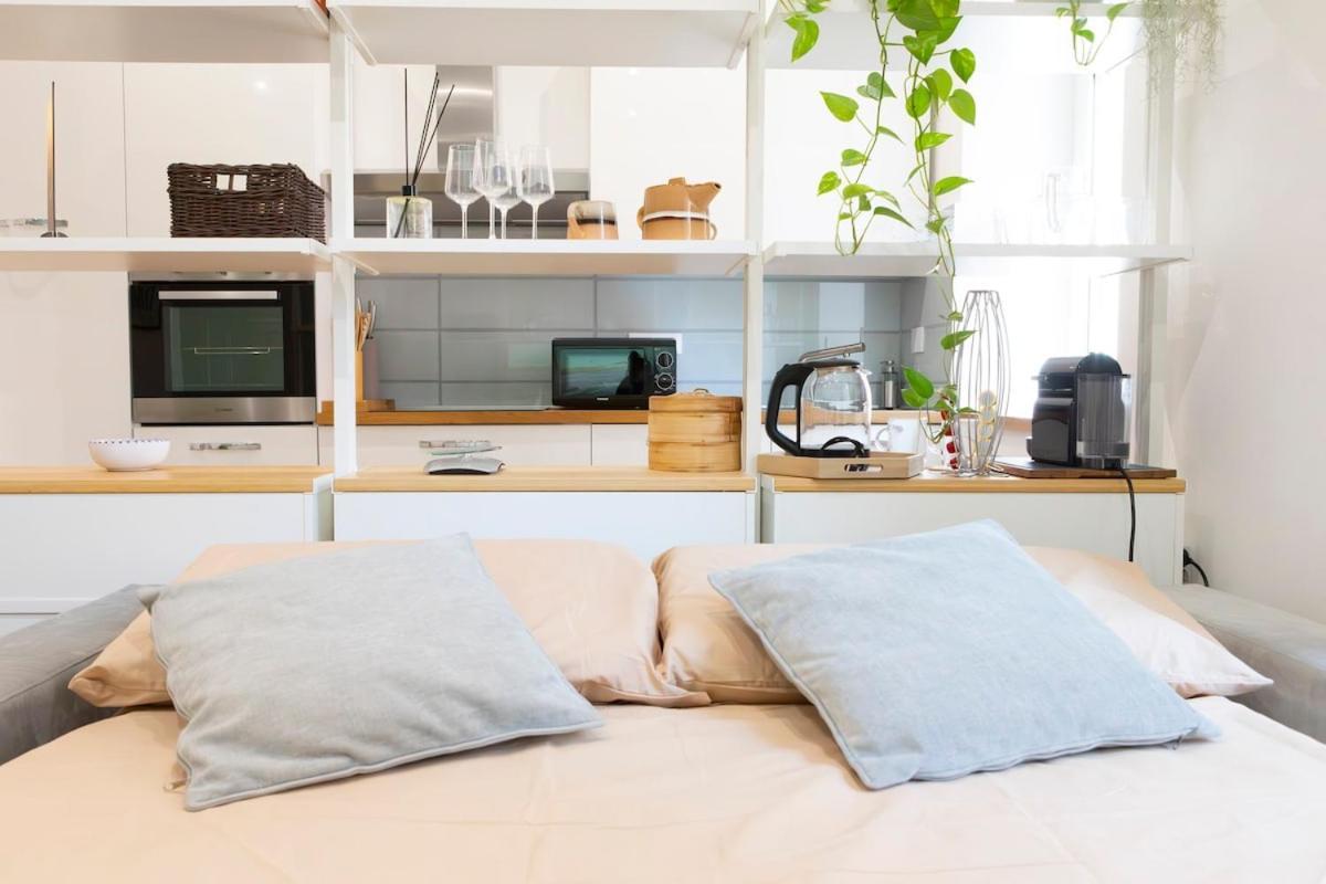 Apartment President 5 Mirti Rome