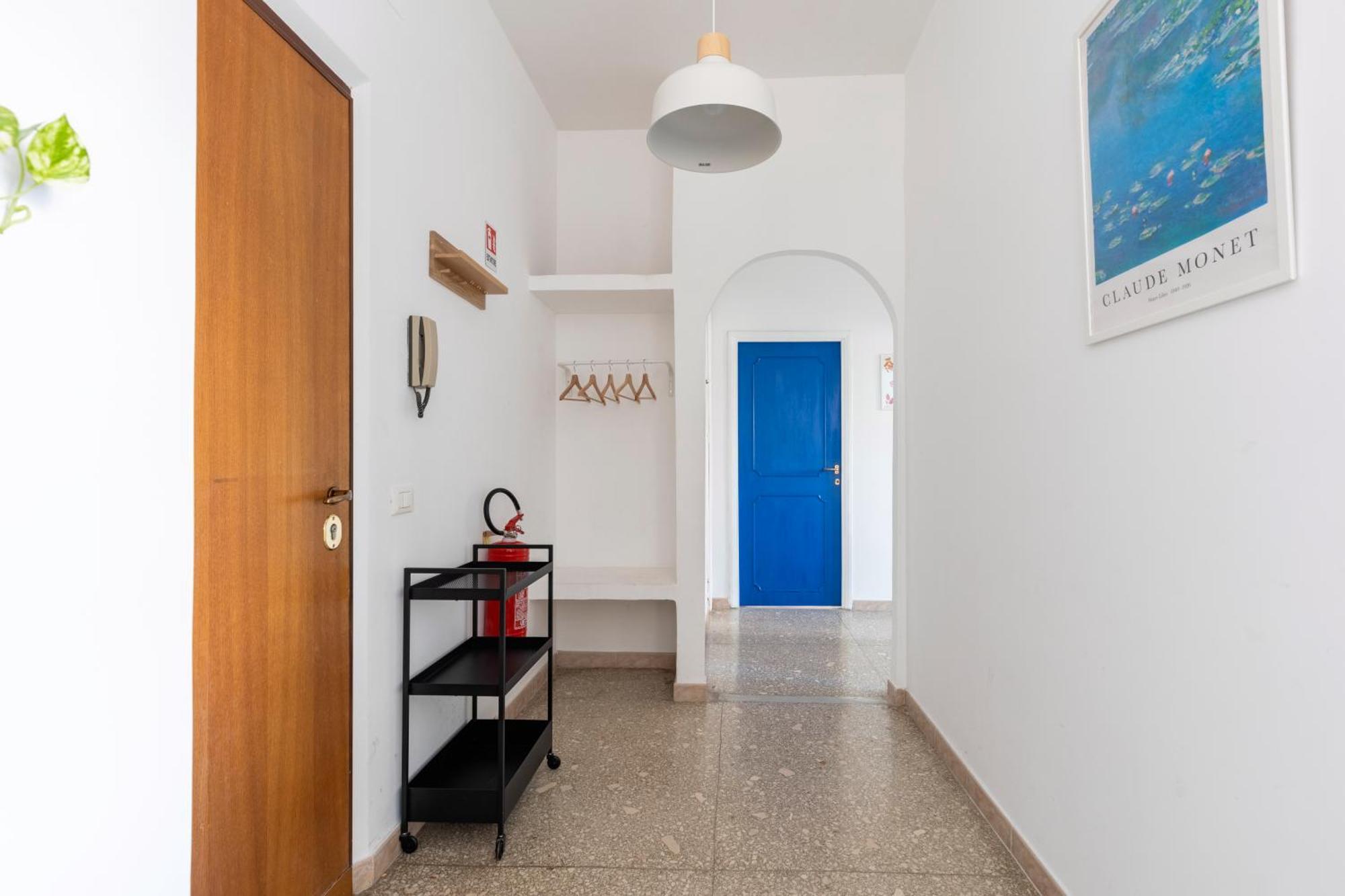 Grazioso A San Paolo Rome