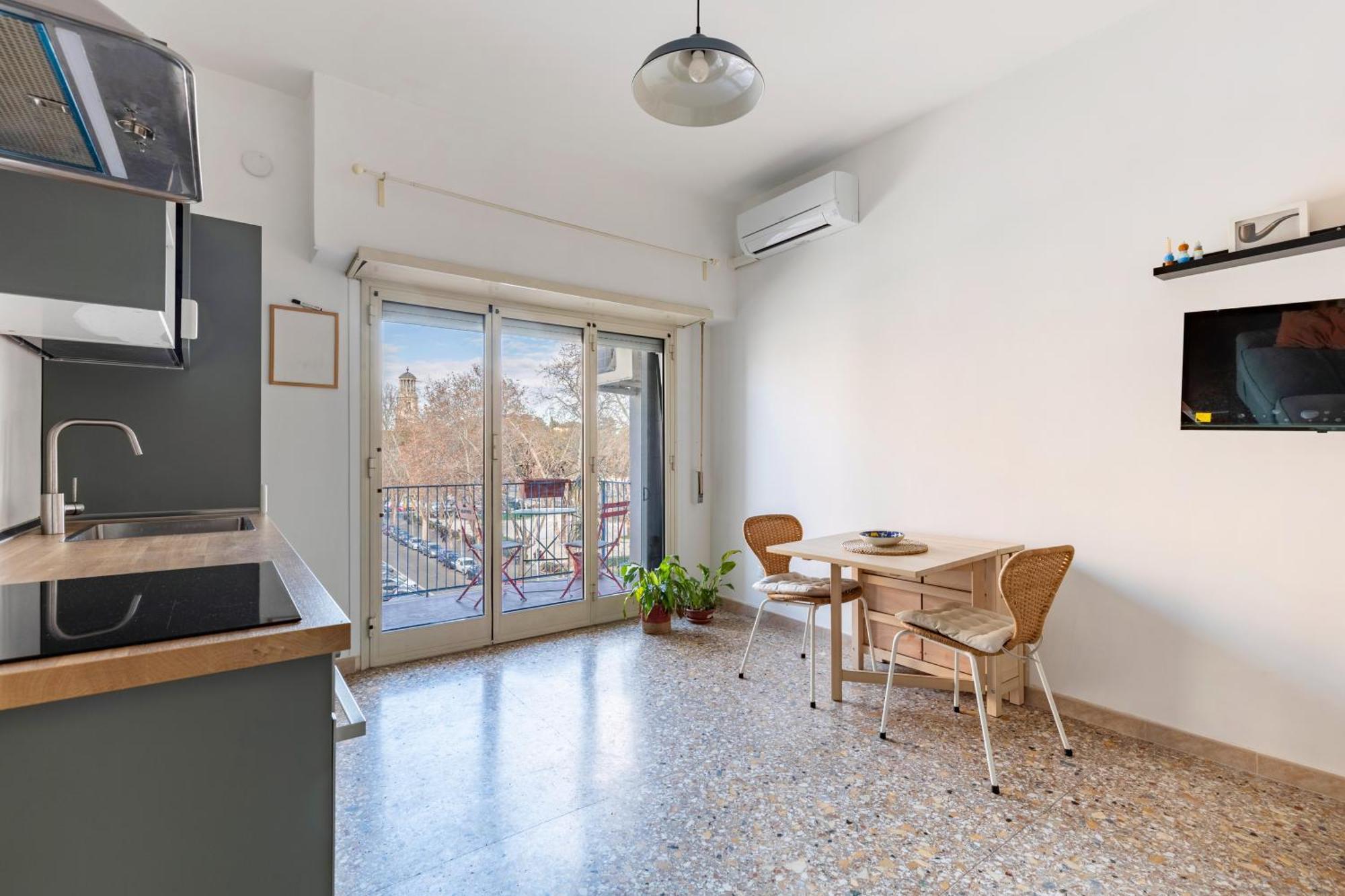 Grazioso A San Paolo Rome