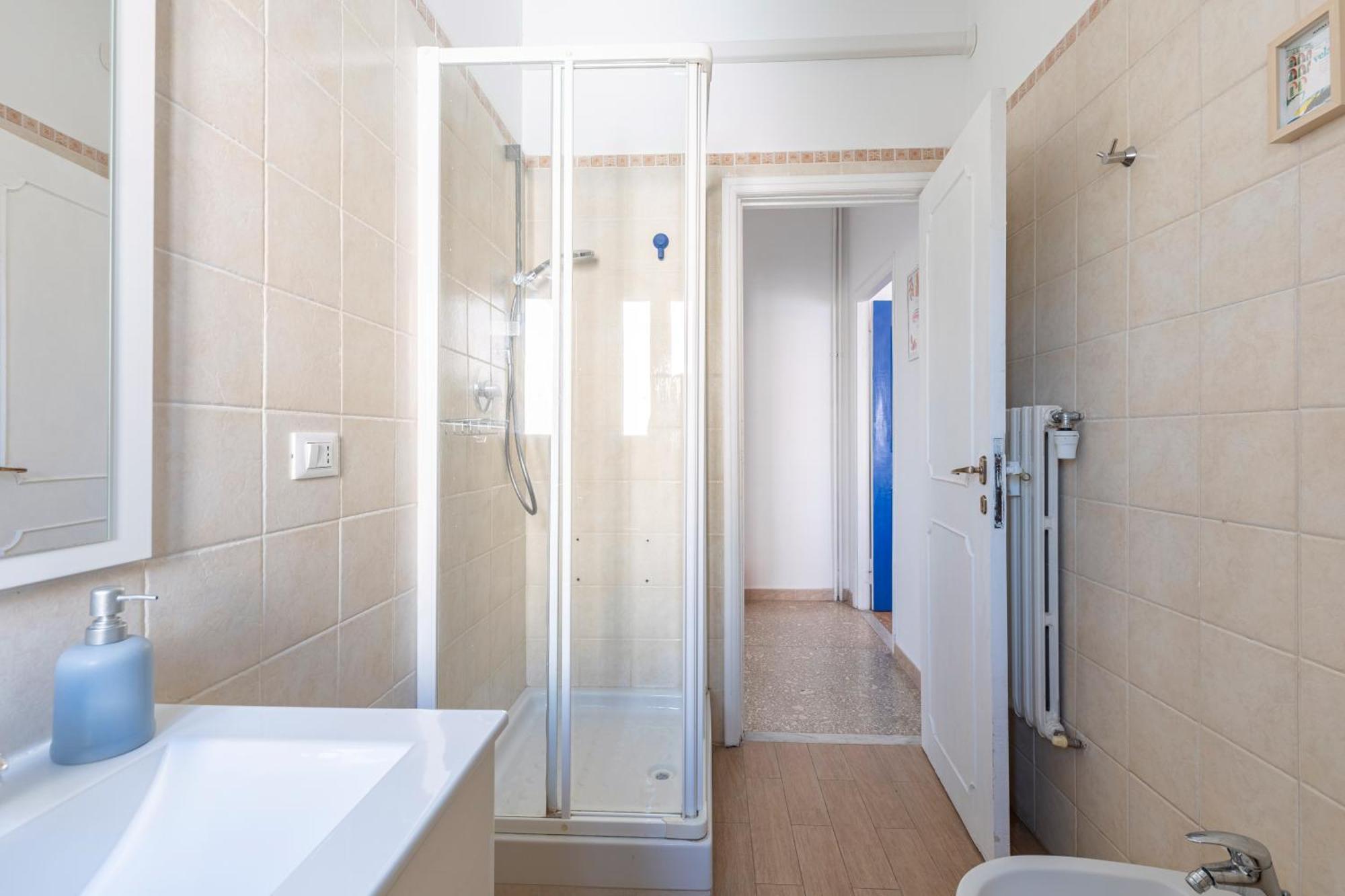 Apartment Grazioso A San Paolo *