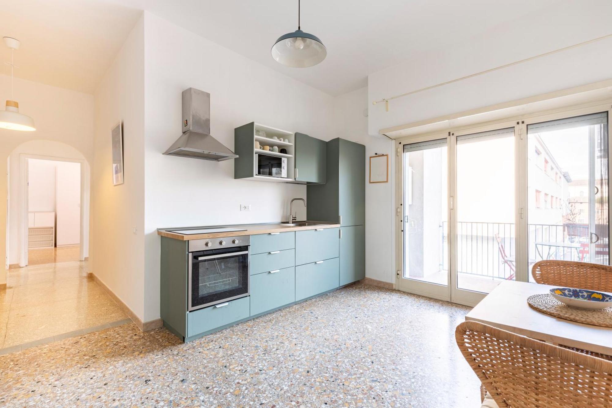 Grazioso A San Paolo Rome