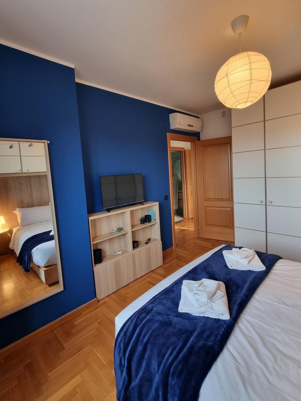 Riva Aurelia * Rome