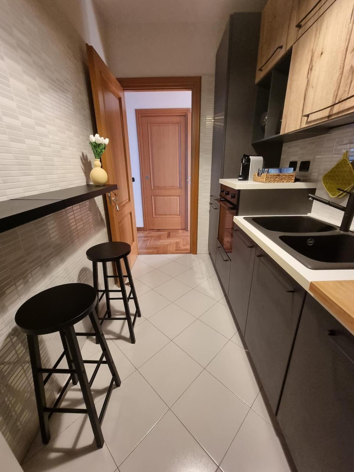 Apartment Riva Aurelia *