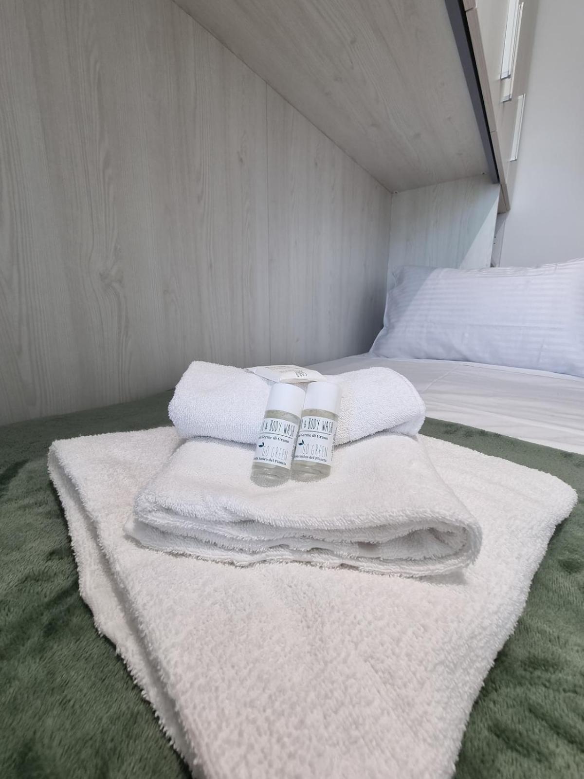 Riva Aurelia Apartment Rome