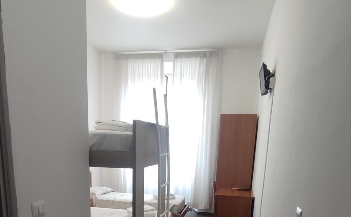 Guest house Monte Mario 3*