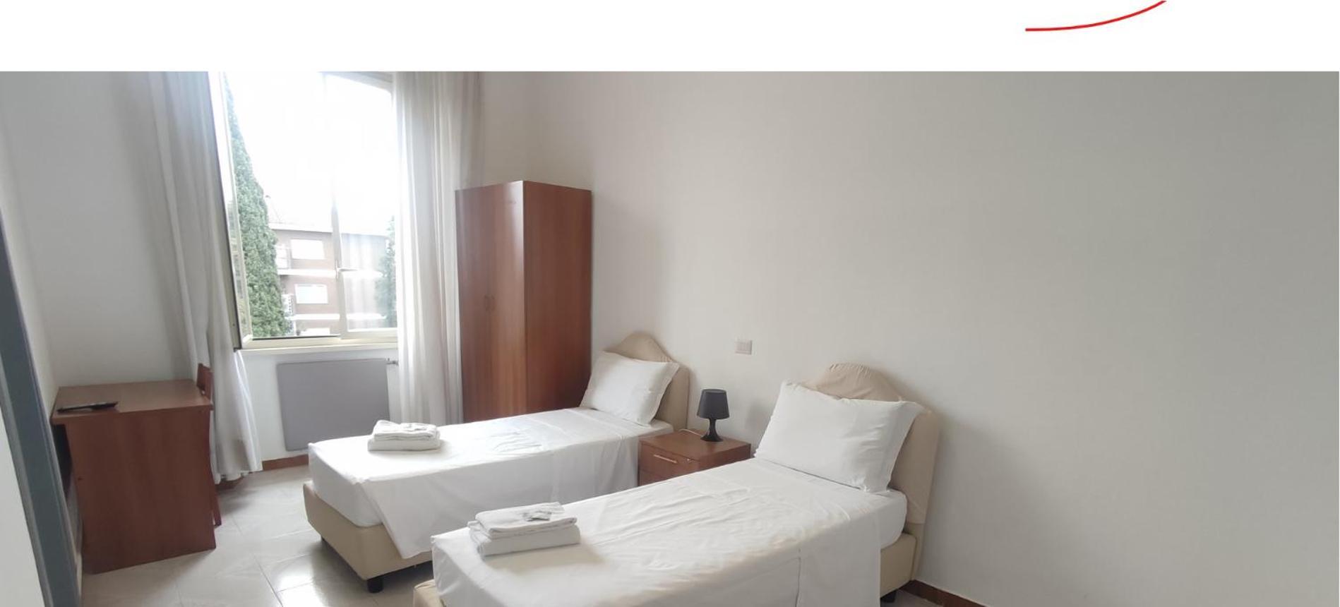 Guest house Monte Mario Rome
