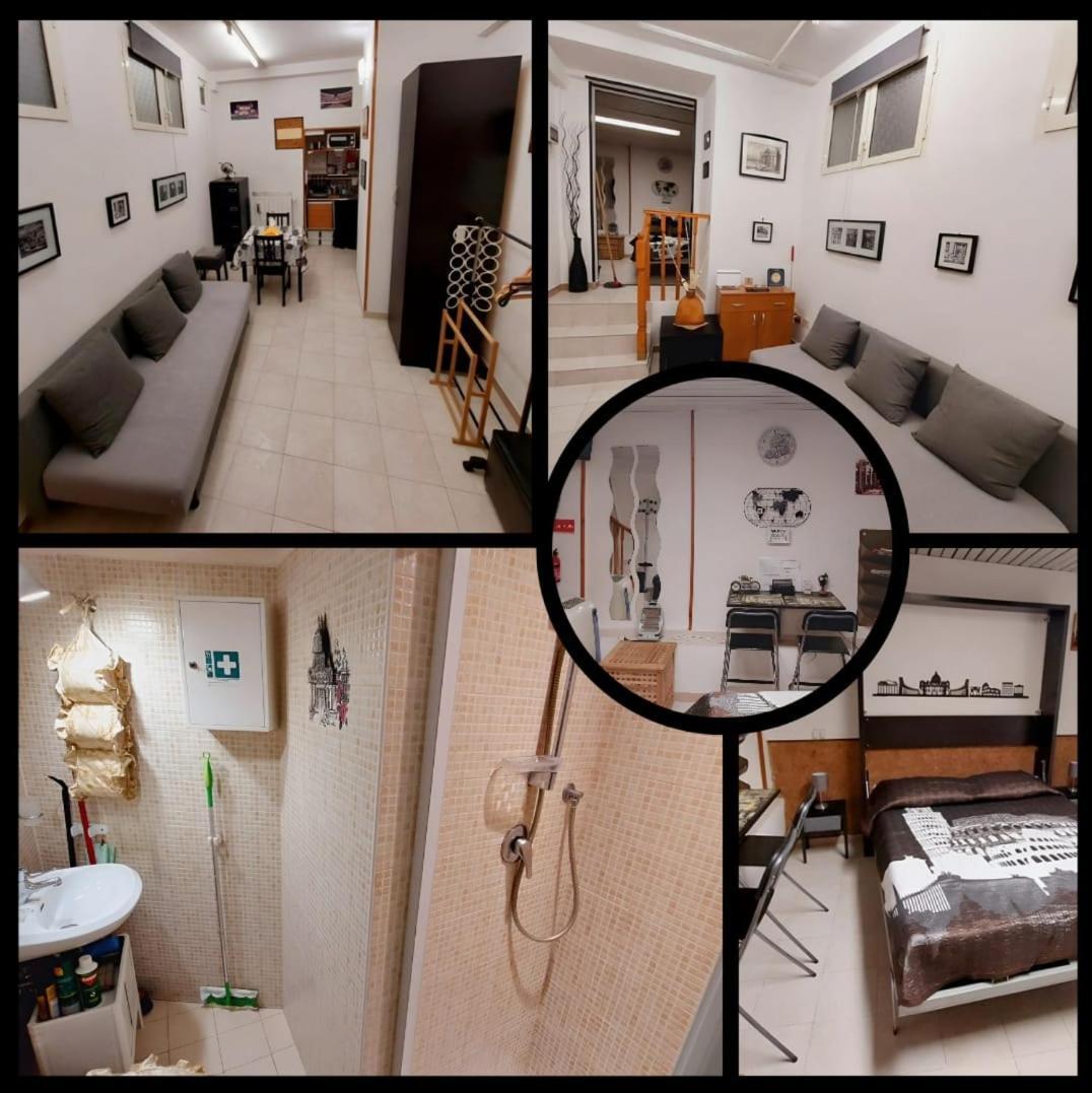 Appartamento Mini Indipendente Roma