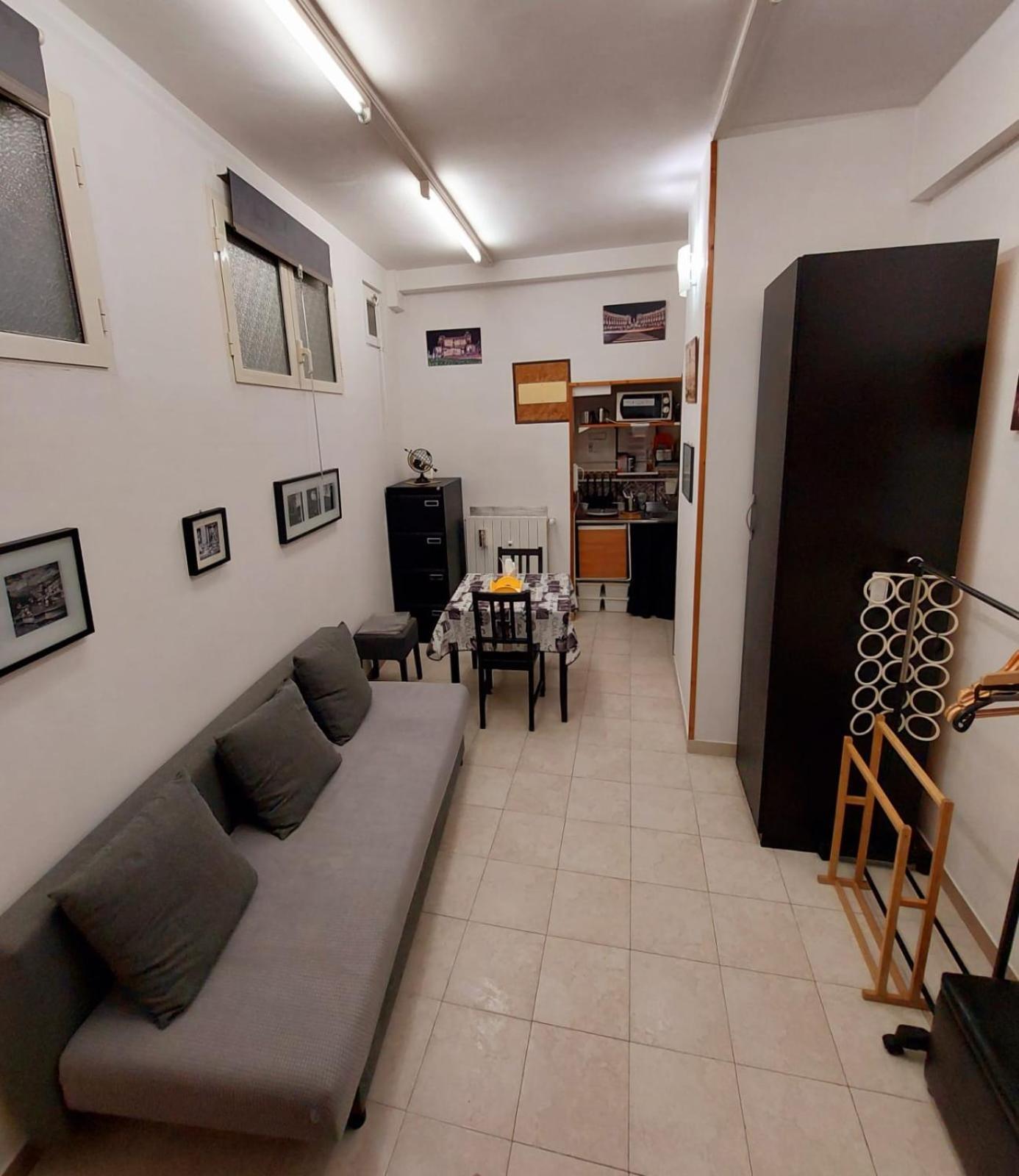Appartamento Mini Indipendente Roma
