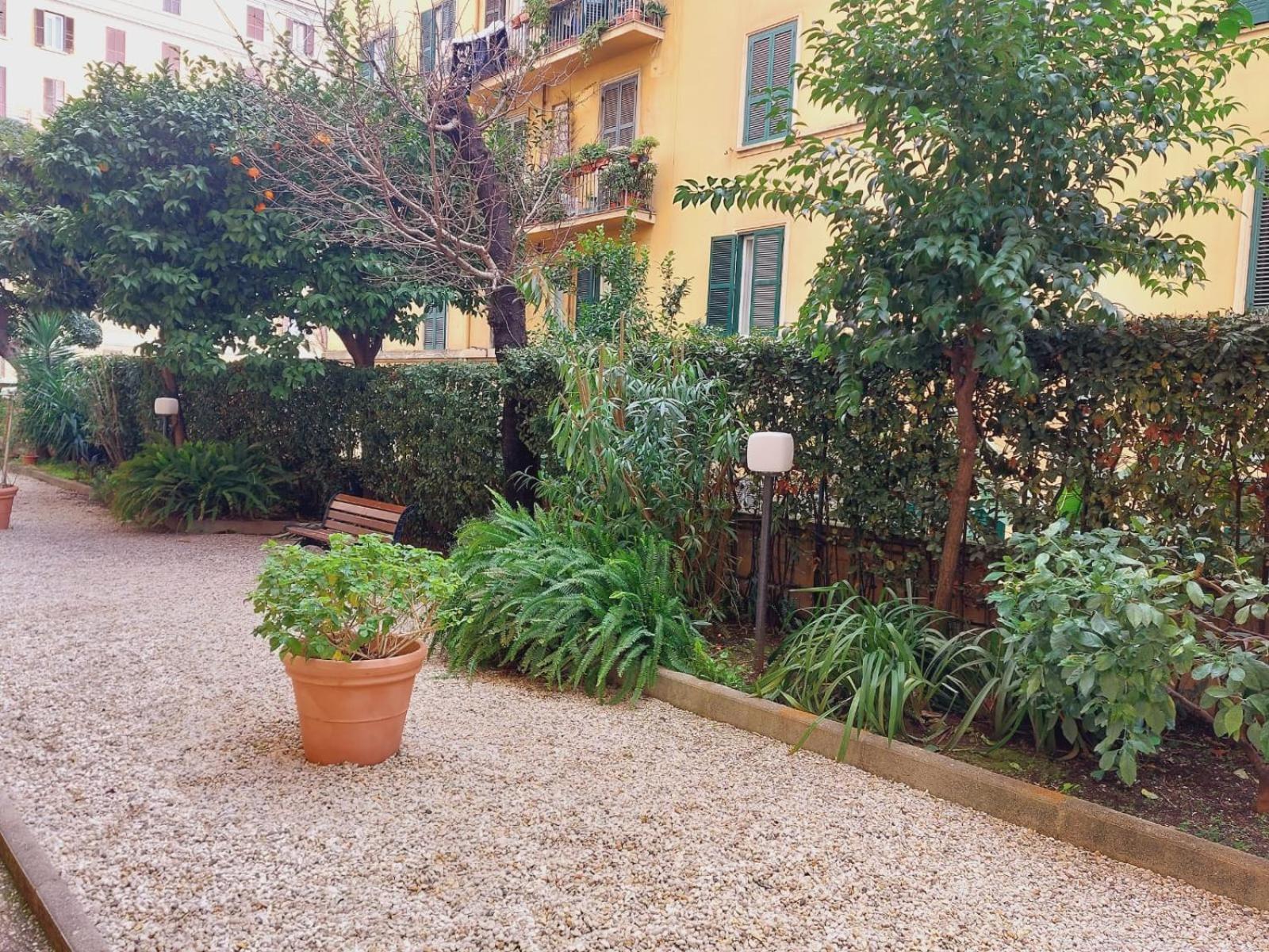 Appartamento Mini Indipendente *