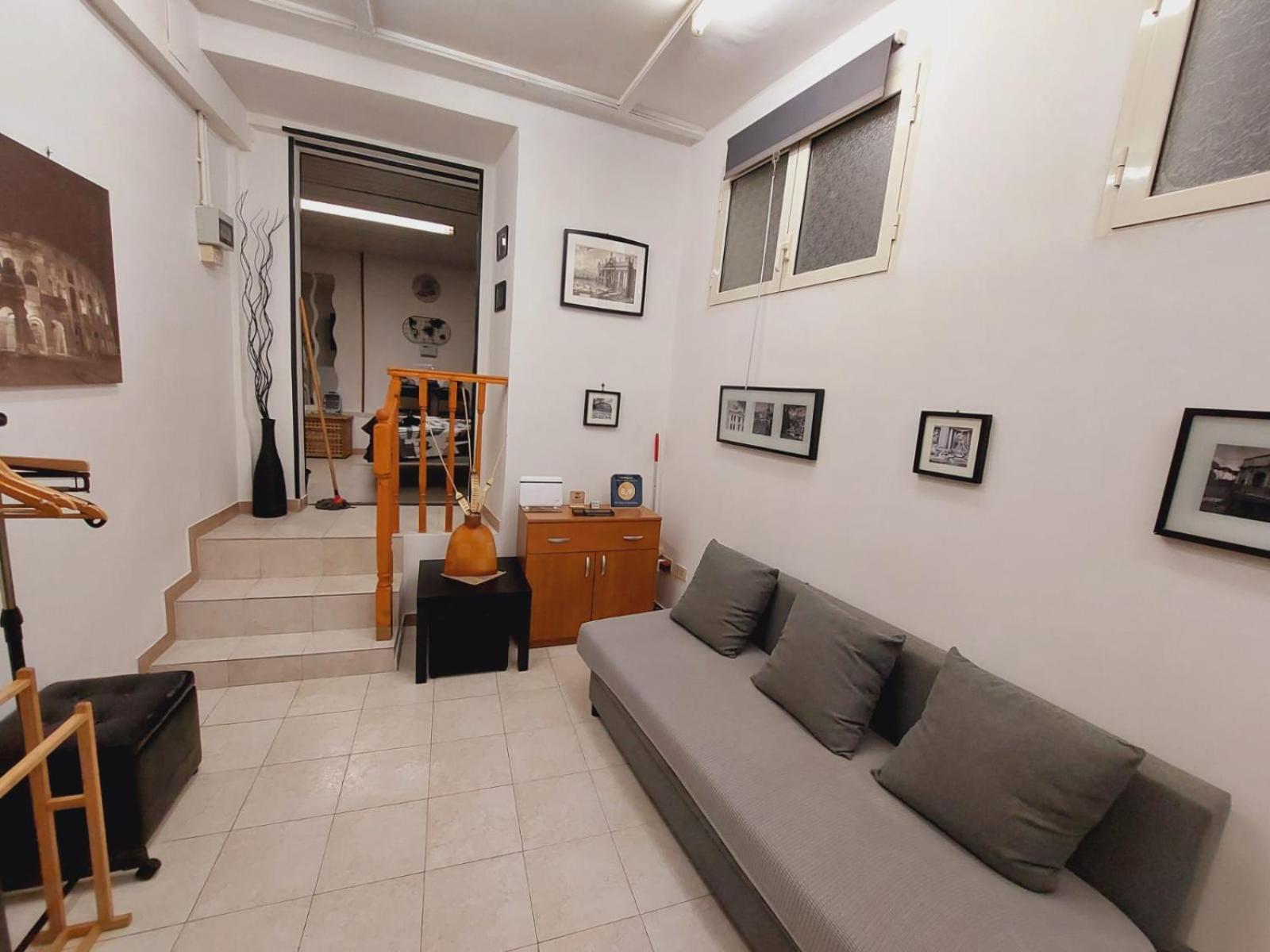 Appartamento Mini Indipendente Roma