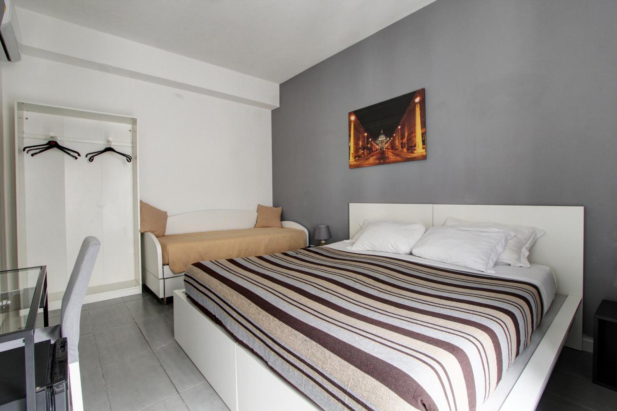 Affittacamere Domus Viatoris 2*