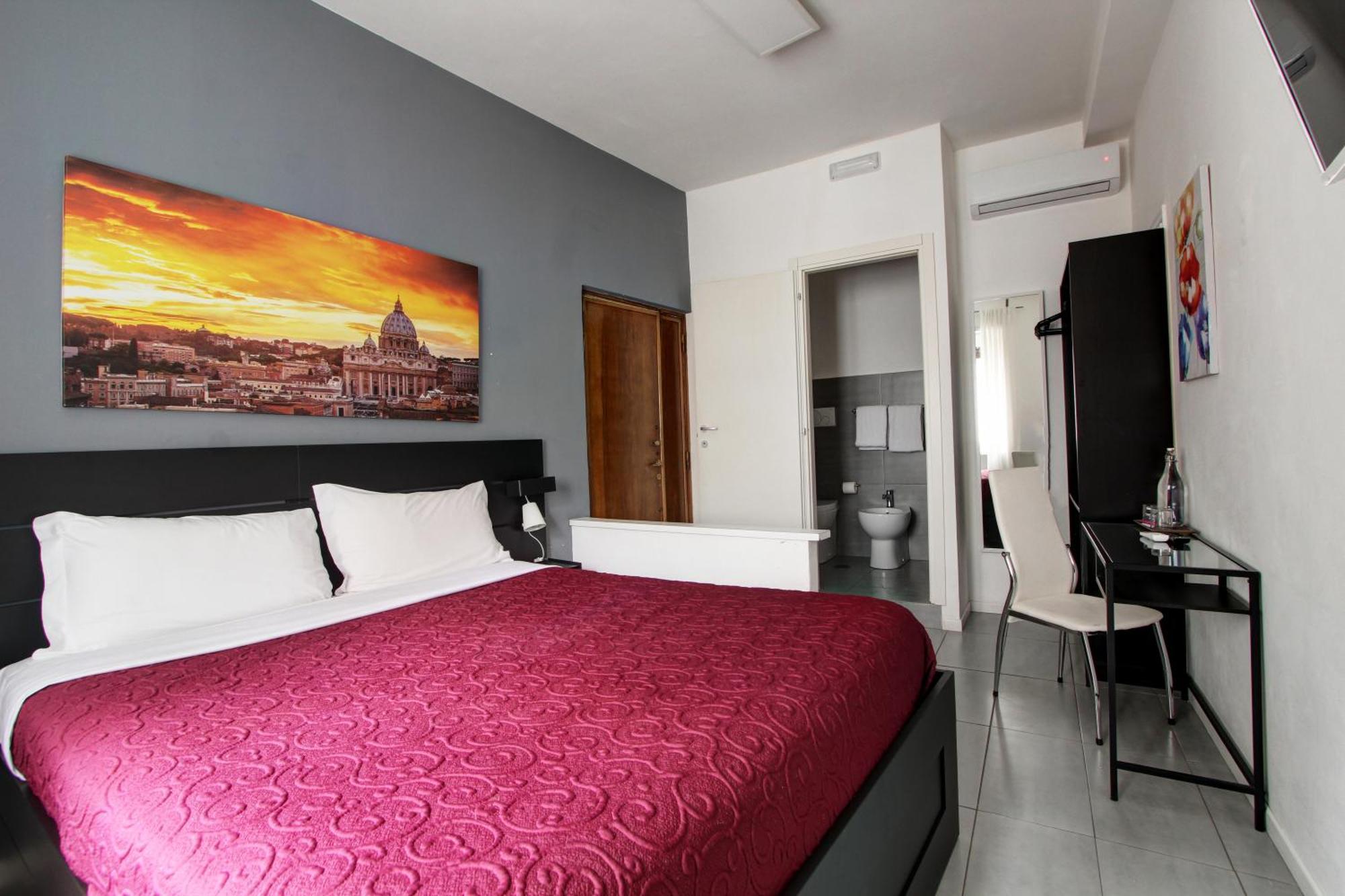 Affittacamere Domus Viatoris 2*