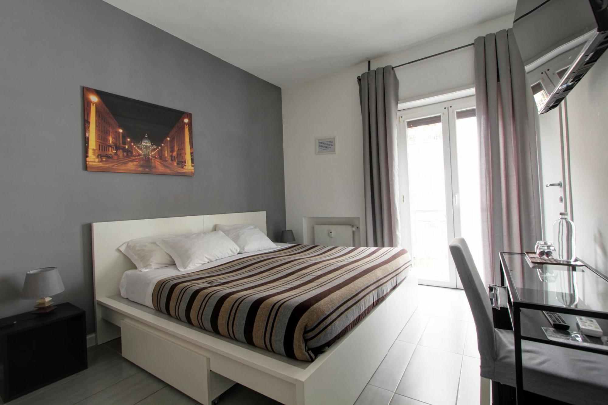Domus Viatoris Affittacamere 2*