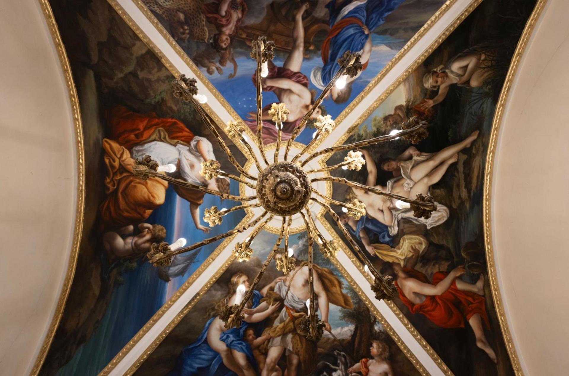 Des Epoques 3* Rome
