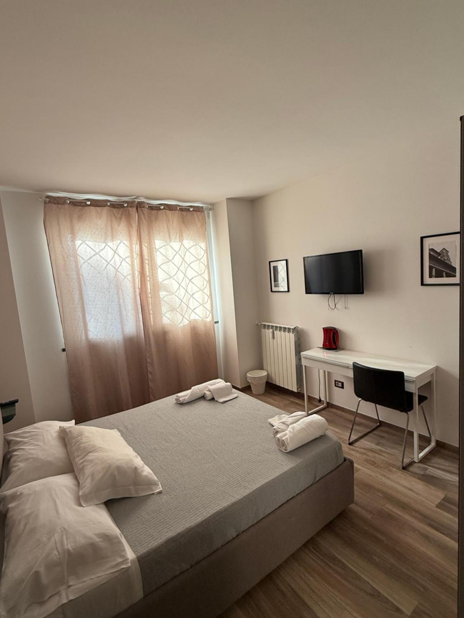 Class Eur Guest house *