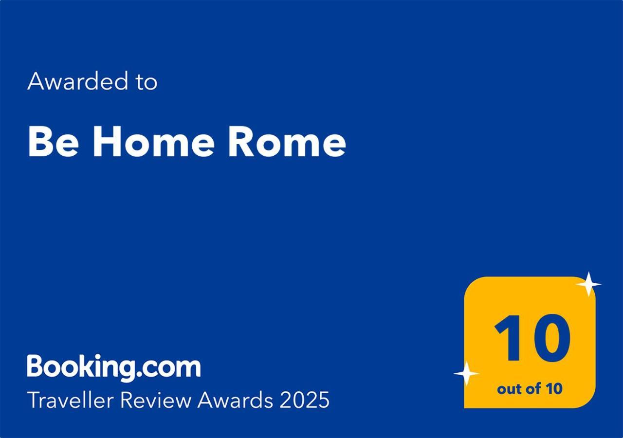 Appartamento Be Roma