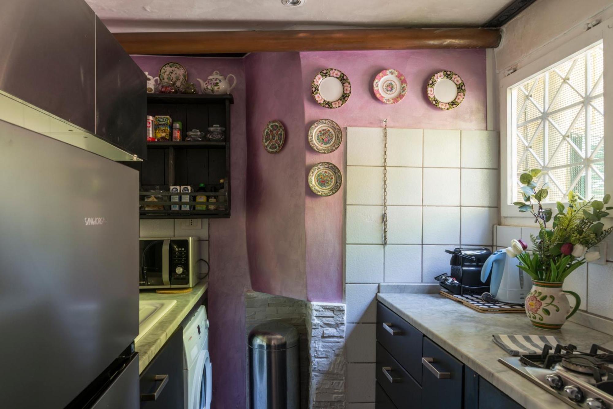 Apartment Luxury Piazza Di Spagna Escape With Terrace And Private *