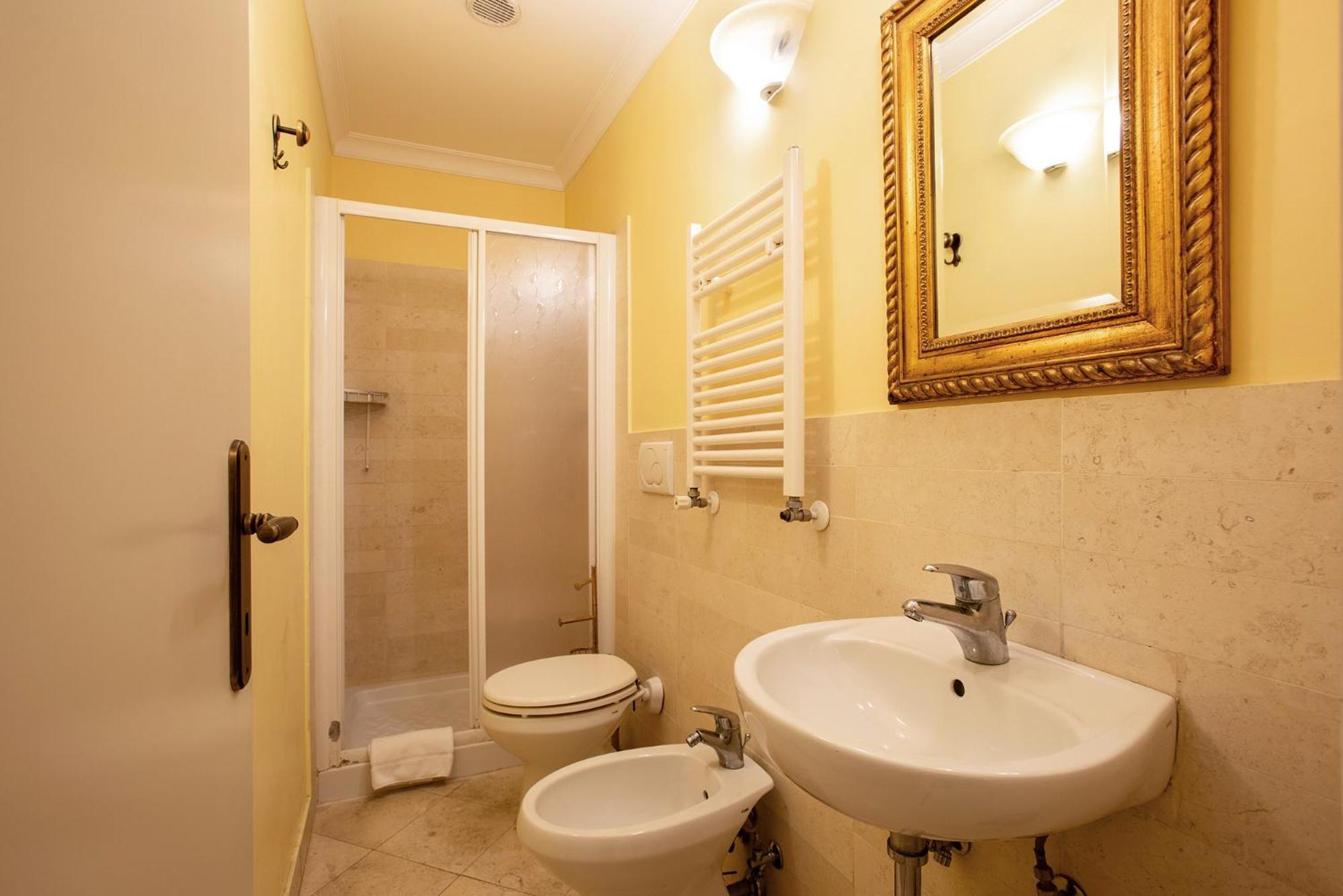 Apartment Residenza Sinibaldi - Xvii Century Experience *