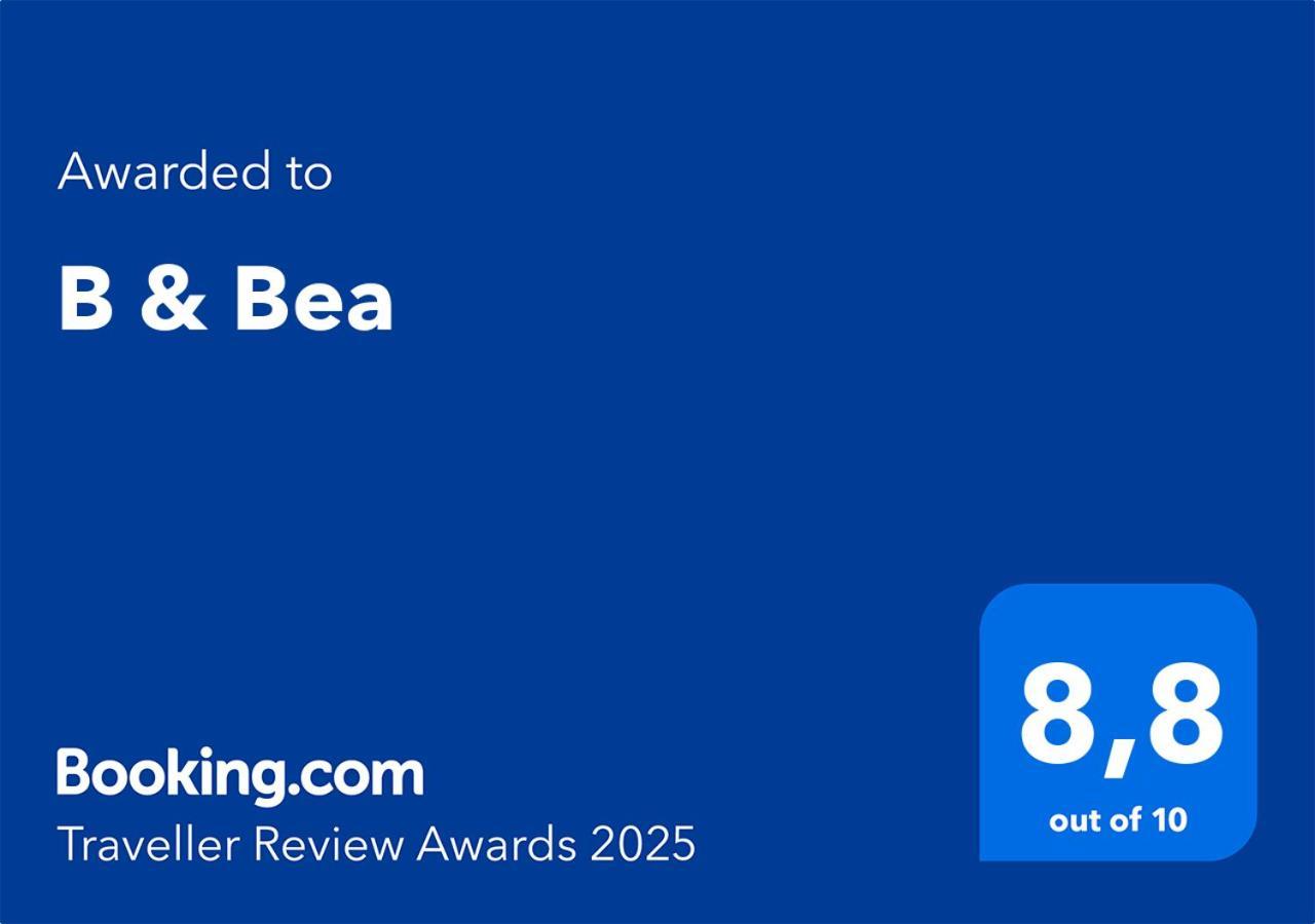 B & Bea Roma