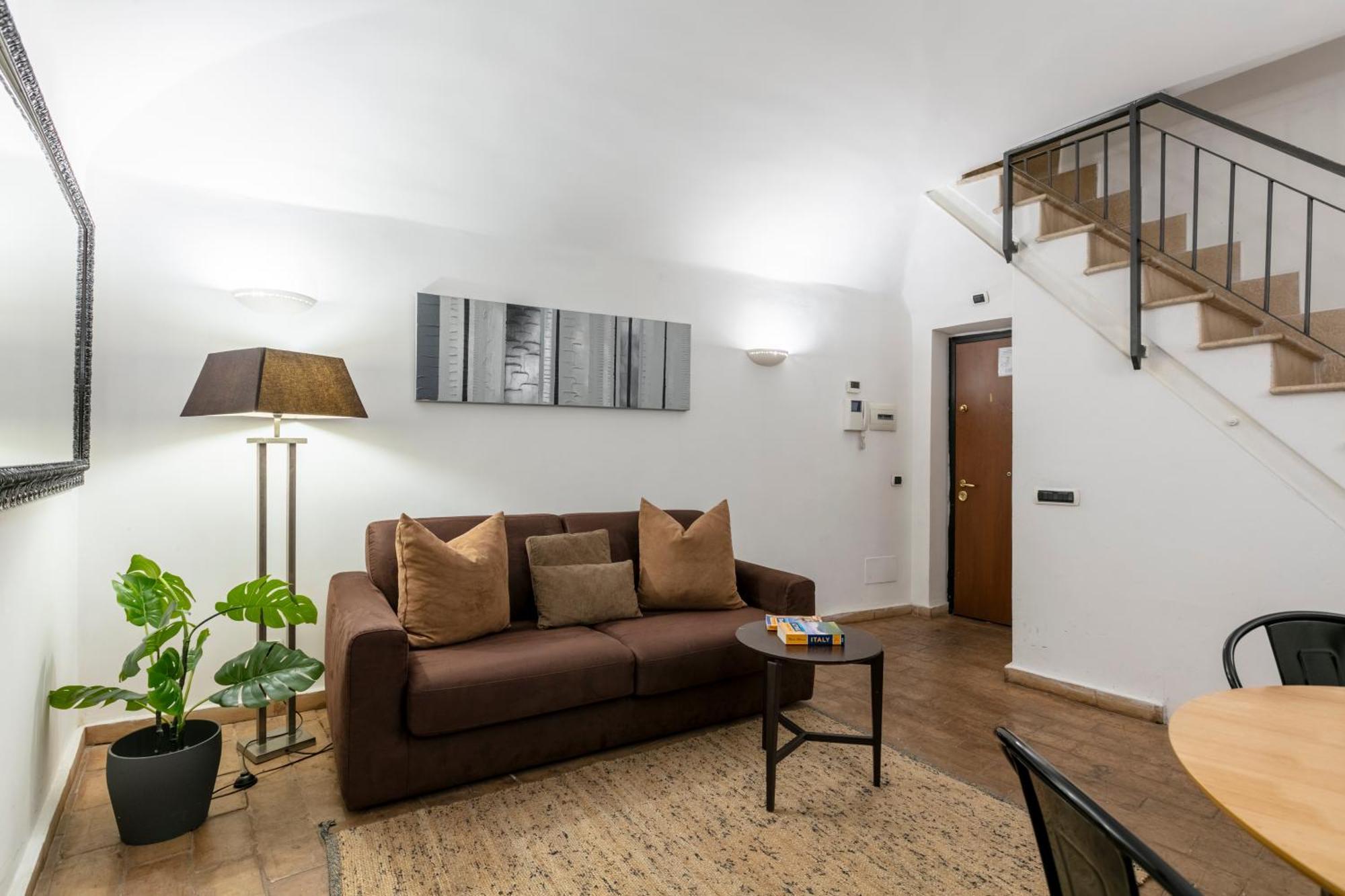 Deza Cozy Place In Monti Appartamento