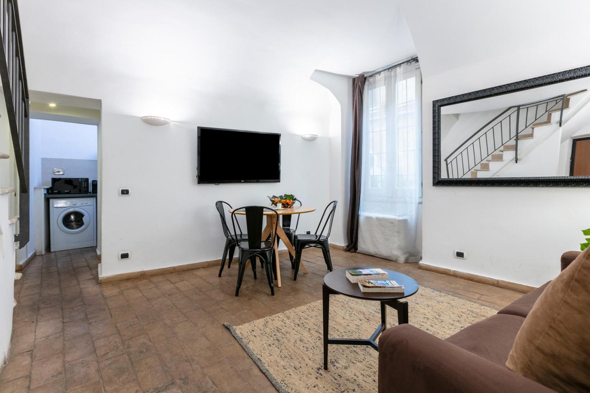 Deza Cozy Place In Monti Appartamento *