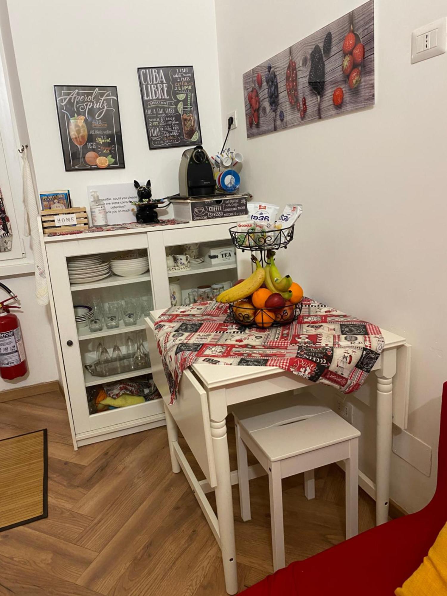 Apartment Il Gioiello Del Colosseo Rome