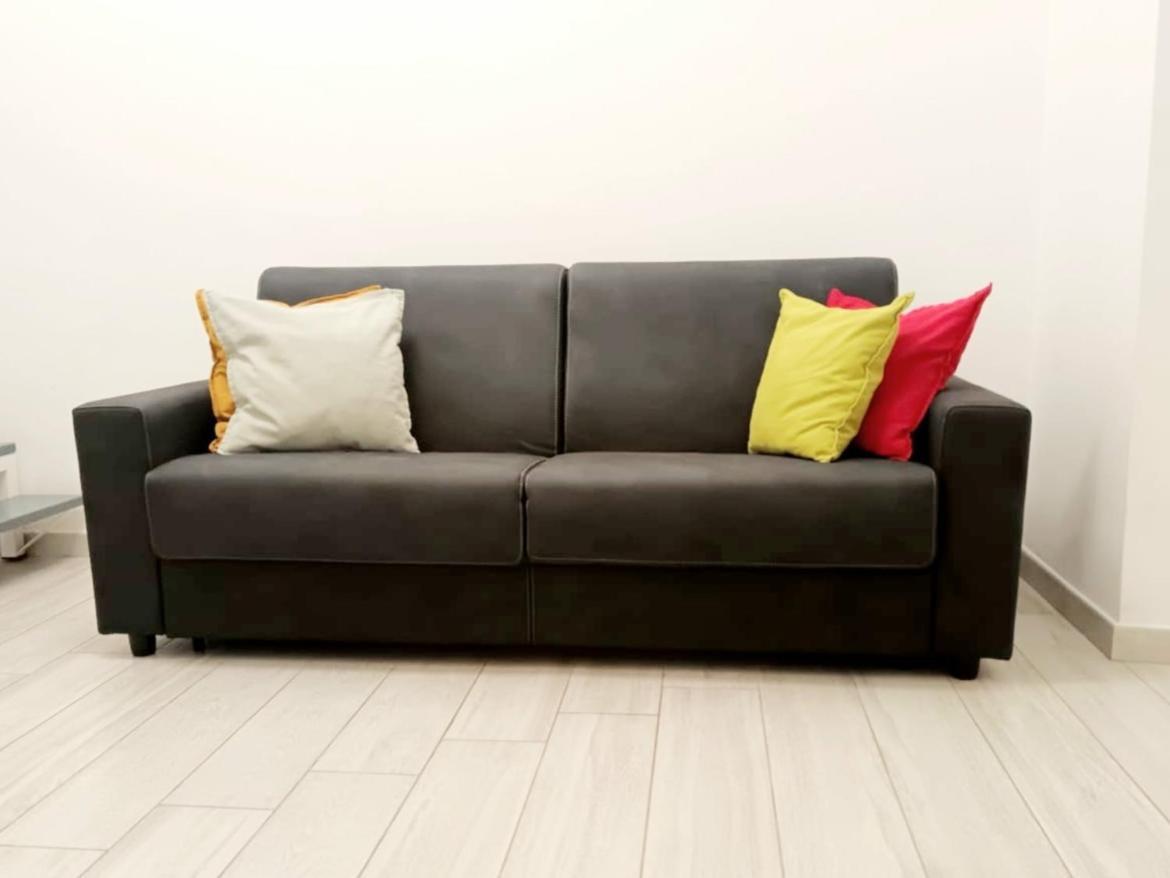 Handy&rivieni2 Apartment Rome