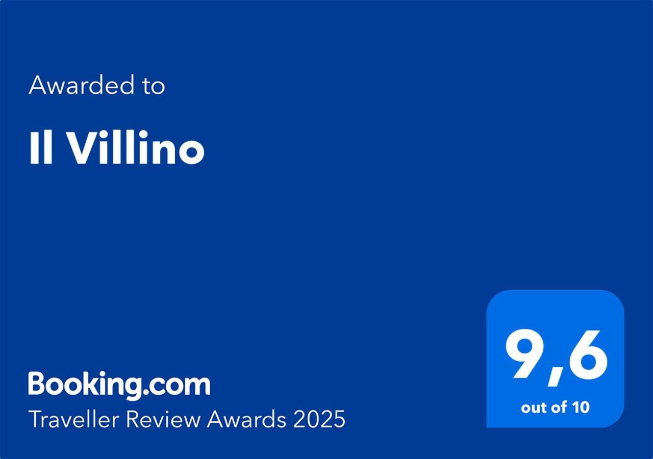 Appartamento Il Villino Roma